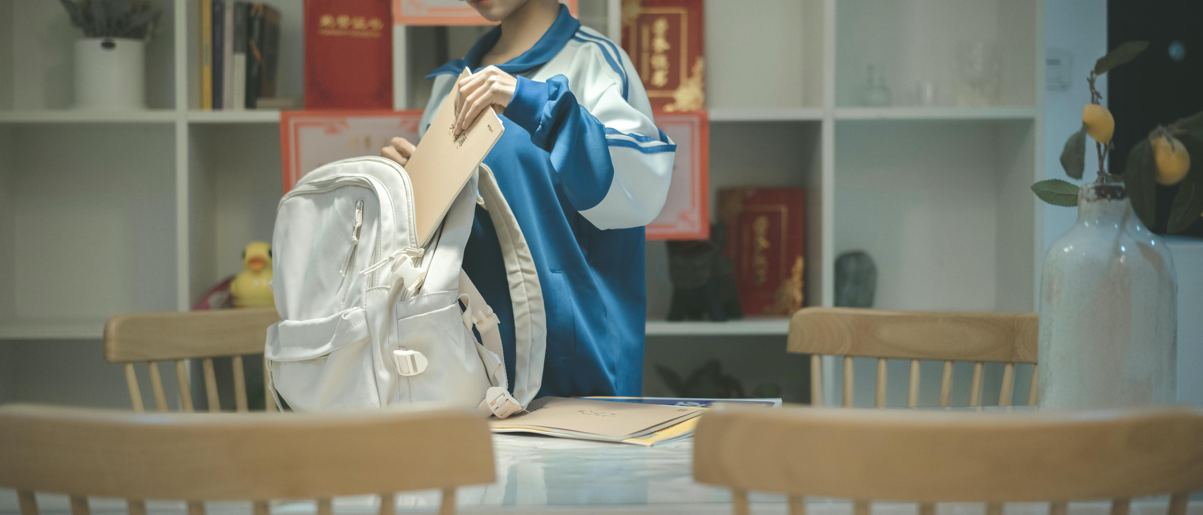 蠢沫沫 NO.140 《叫兽的恶作剧》学妹篇1 [109P 1.88GB]_第1集