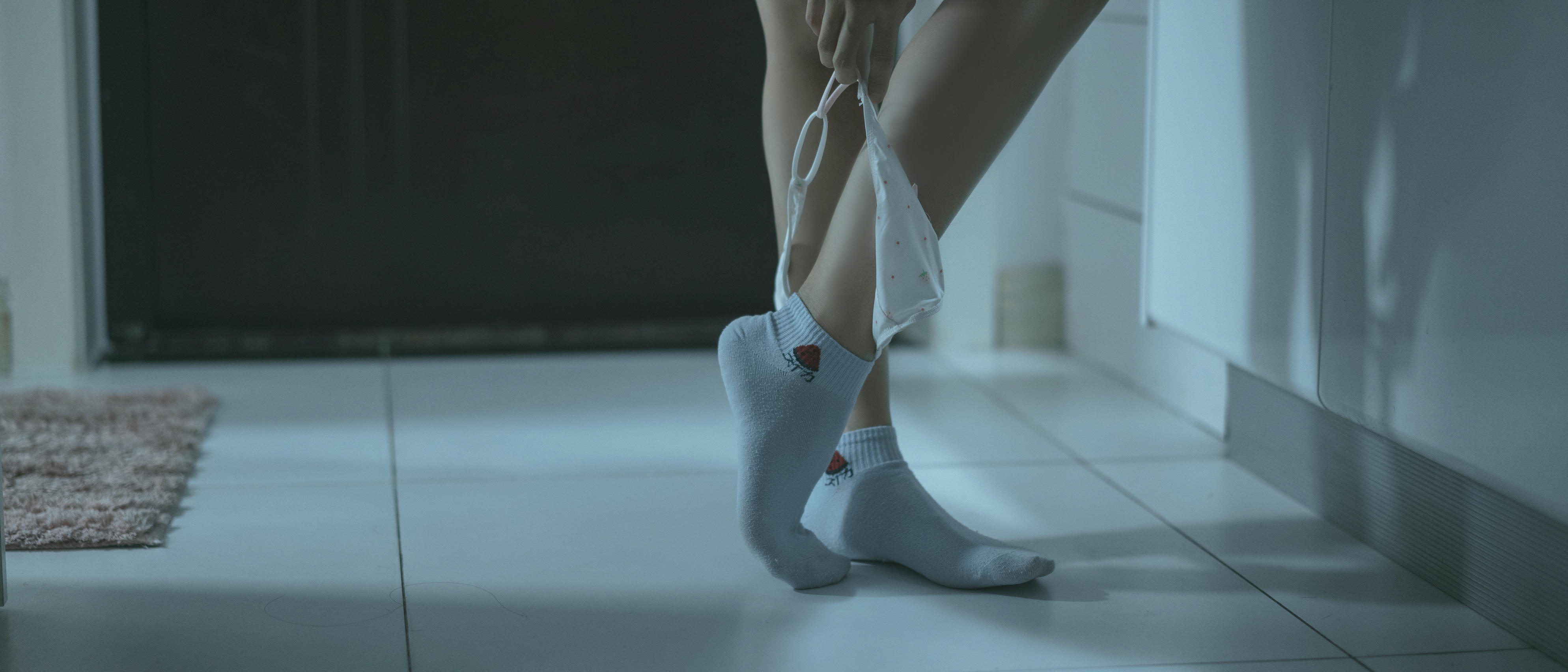 蠢沫沫 NO.140 《叫兽的恶作剧》学妹篇1 [109P 1.88GB]_第2集