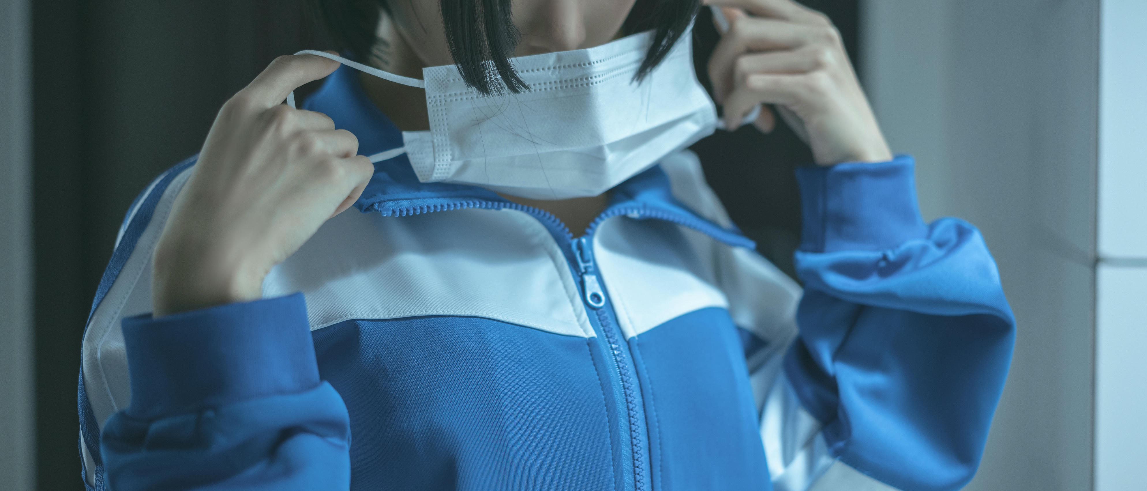 蠢沫沫 NO.140 《叫兽的恶作剧》学妹篇1 [109P 1.88GB]_第3集