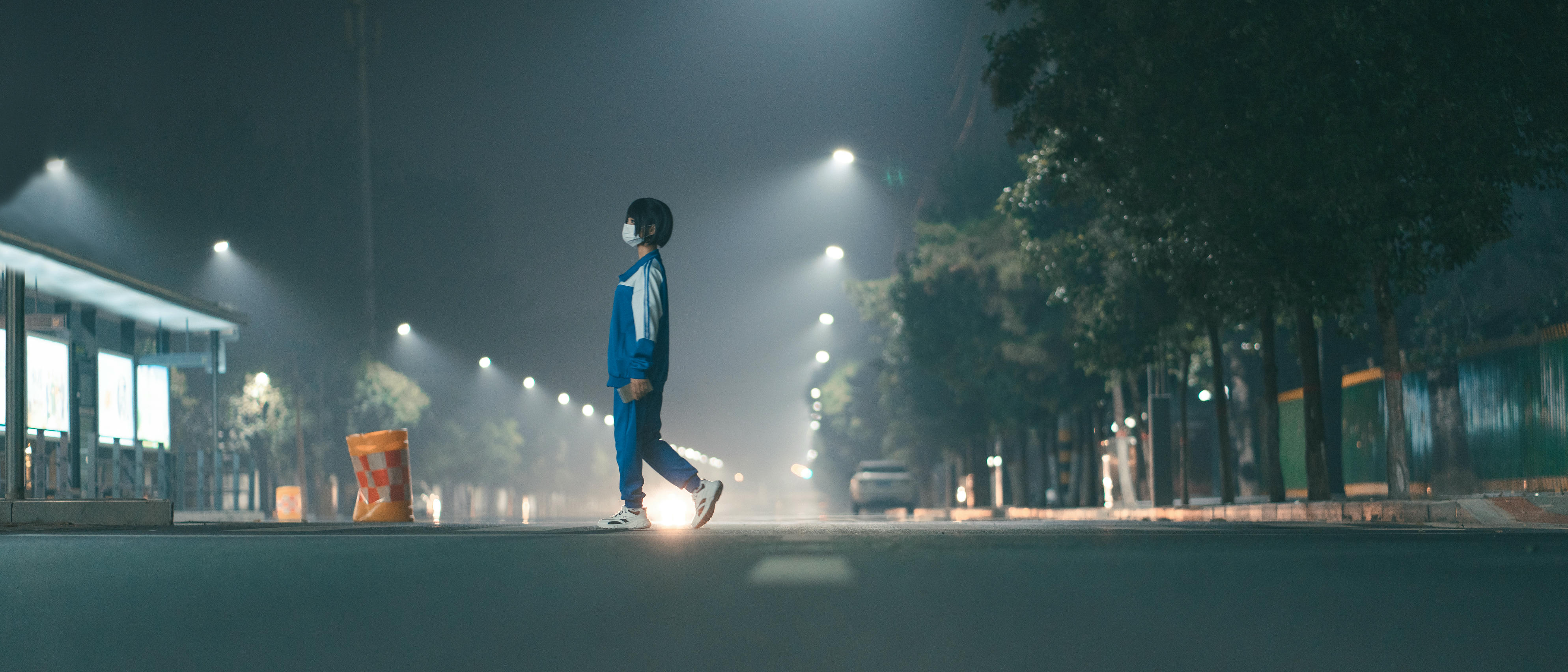 蠢沫沫 NO.140 《叫兽的恶作剧》学妹篇1 [109P 1.88GB]_第3集