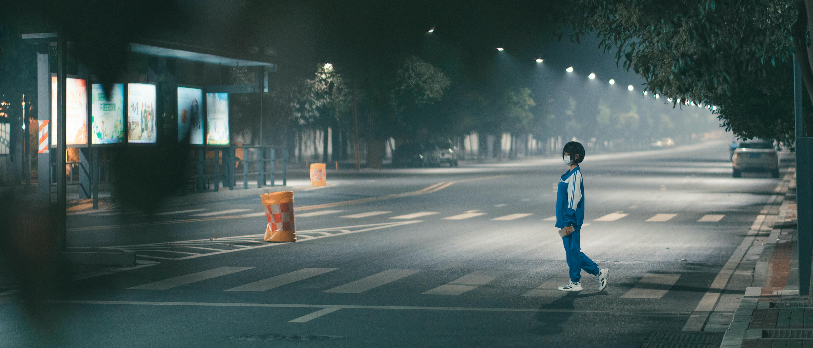 蠢沫沫 NO.140 《叫兽的恶作剧》学妹篇1 [109P 1.88GB]_第3集