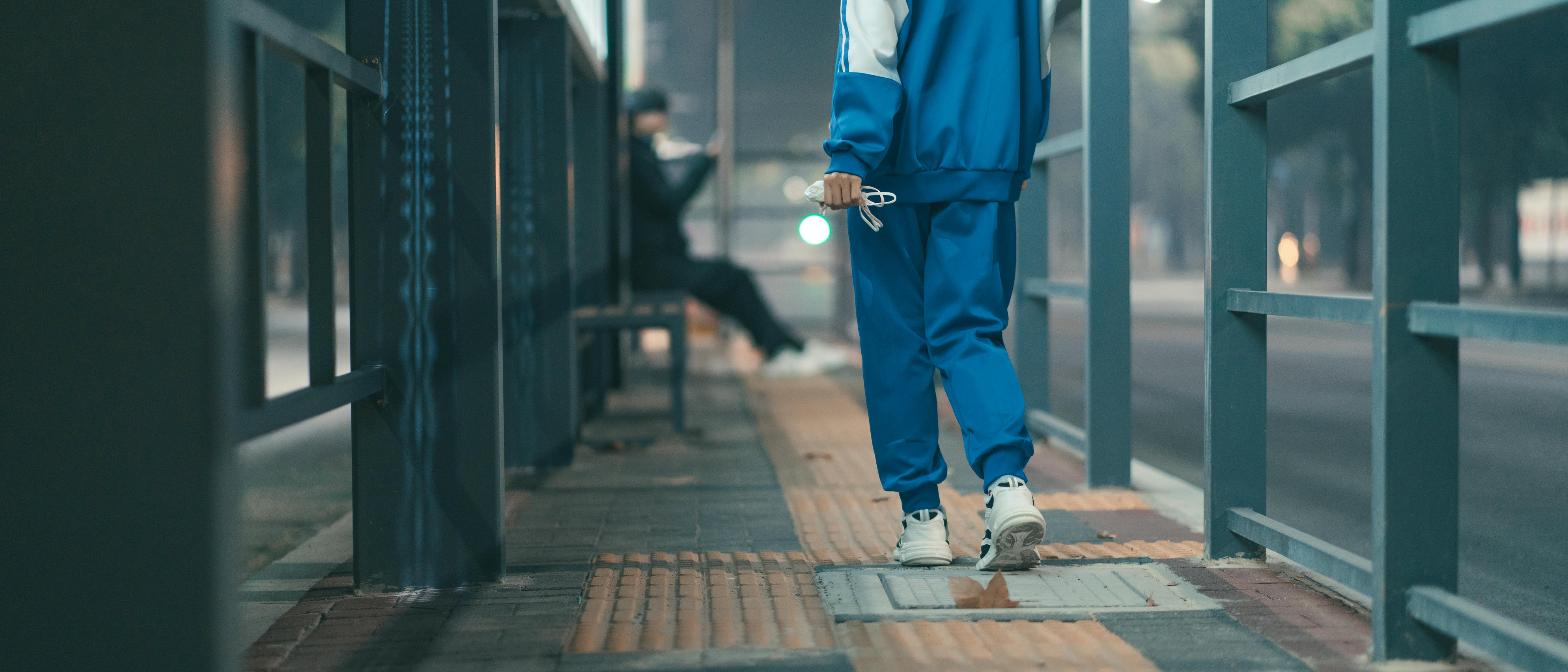 蠢沫沫 NO.140 《叫兽的恶作剧》学妹篇1 [109P 1.88GB]_第3集