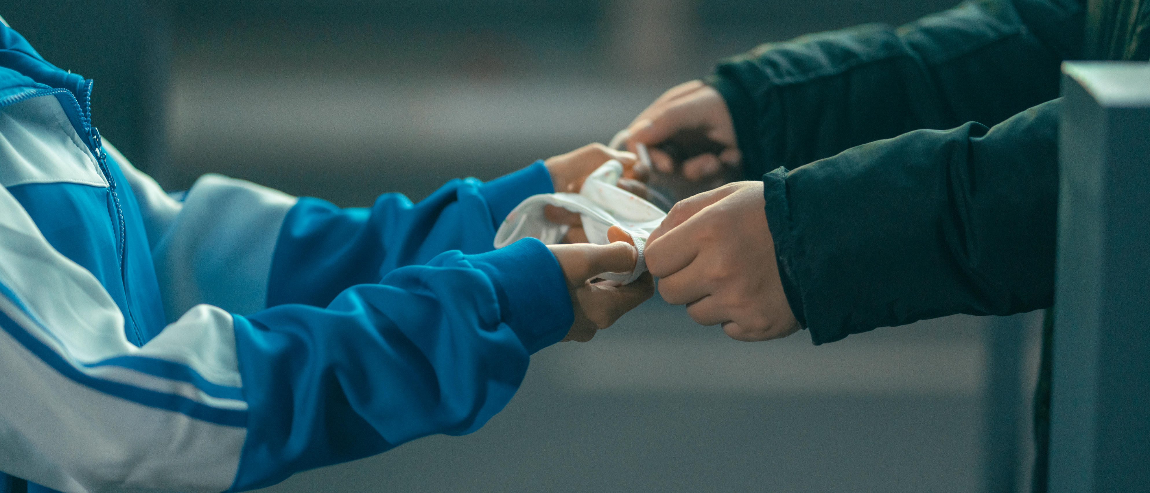 蠢沫沫 NO.140 《叫兽的恶作剧》学妹篇1 [109P 1.88GB]_第3集