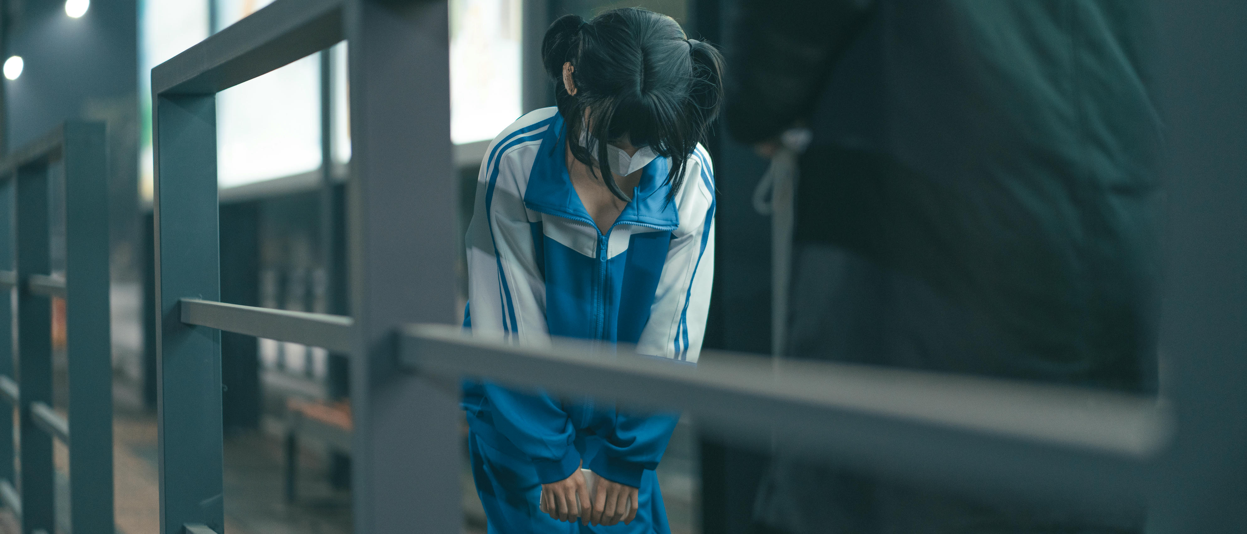 蠢沫沫 NO.140 《叫兽的恶作剧》学妹篇1 [109P 1.88GB]_第4集