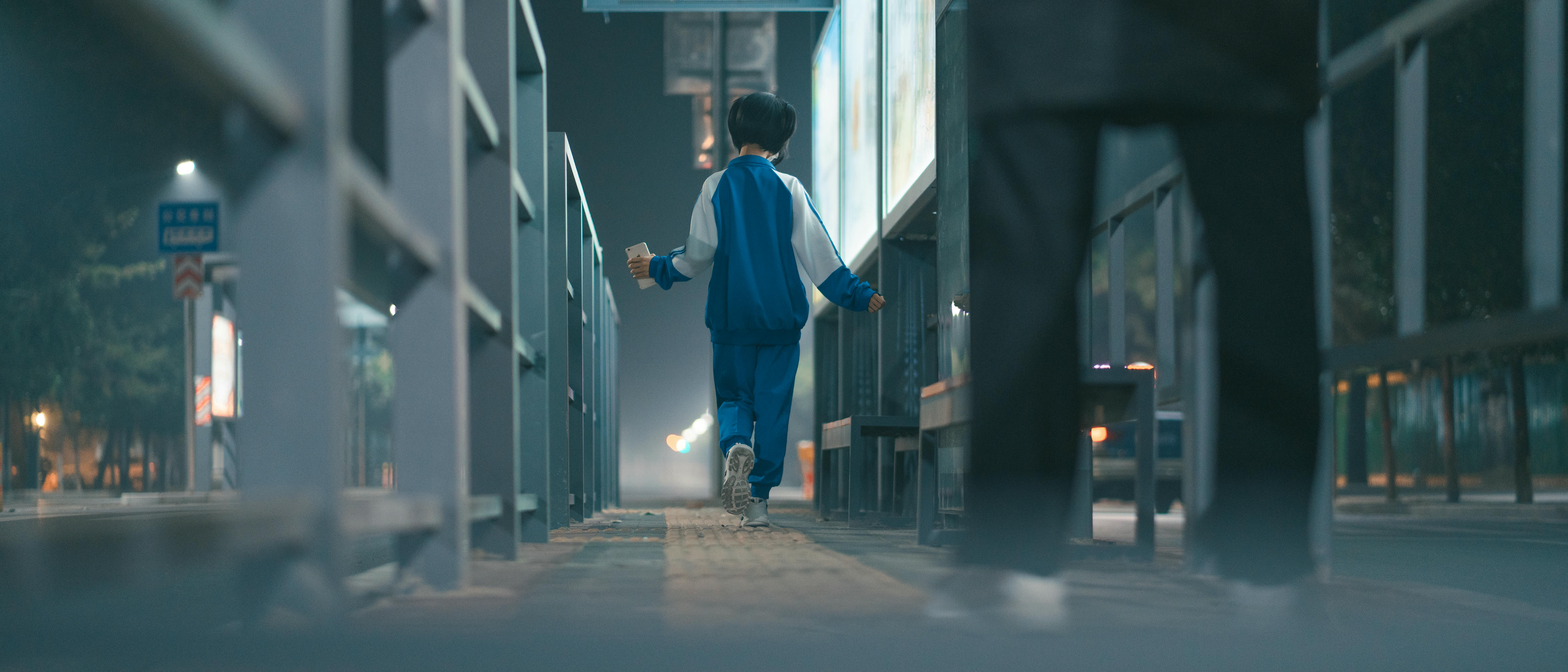 蠢沫沫 NO.140 《叫兽的恶作剧》学妹篇1 [109P 1.88GB]_第4集