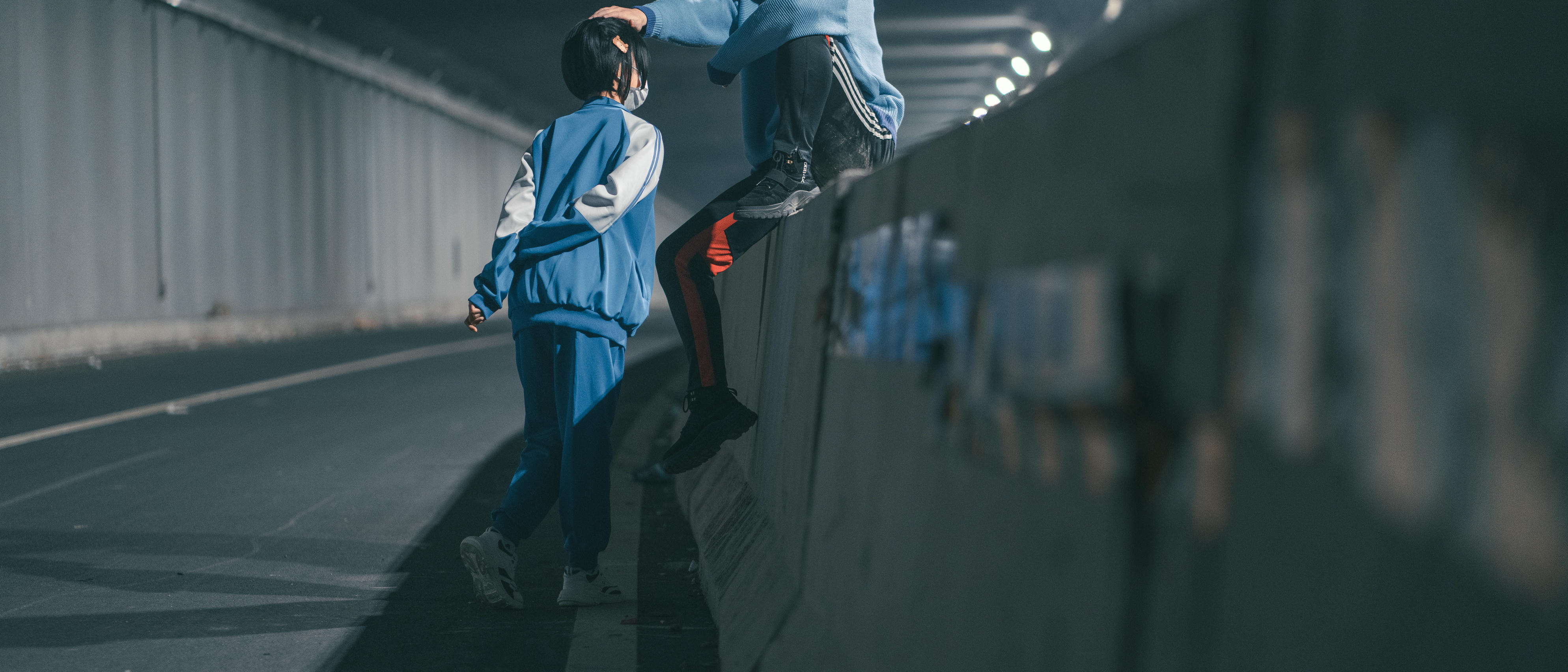 蠢沫沫 NO.140 《叫兽的恶作剧》学妹篇1 [109P 1.88GB]_第4集