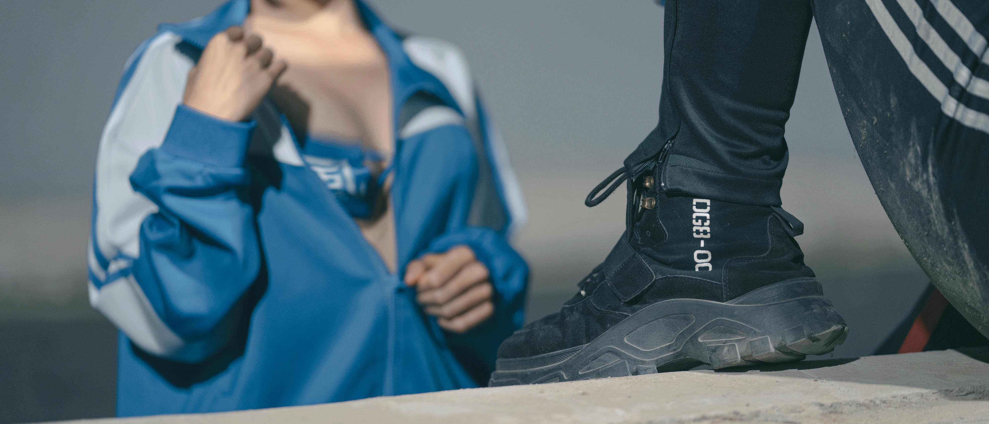 蠢沫沫 NO.140 《叫兽的恶作剧》学妹篇1 [109P 1.88GB]_第4集