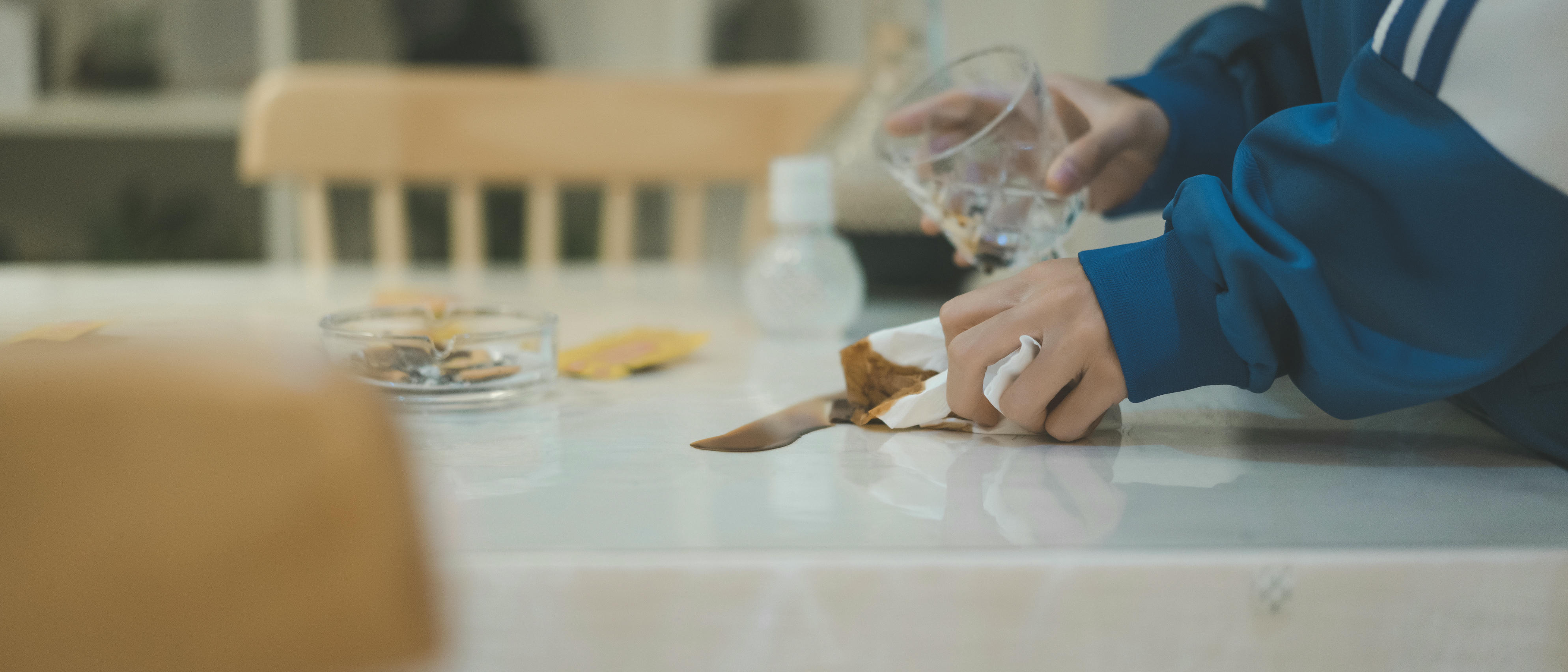 蠢沫沫 NO.140 《叫兽的恶作剧》学妹篇1 [109P 1.88GB]_第1集