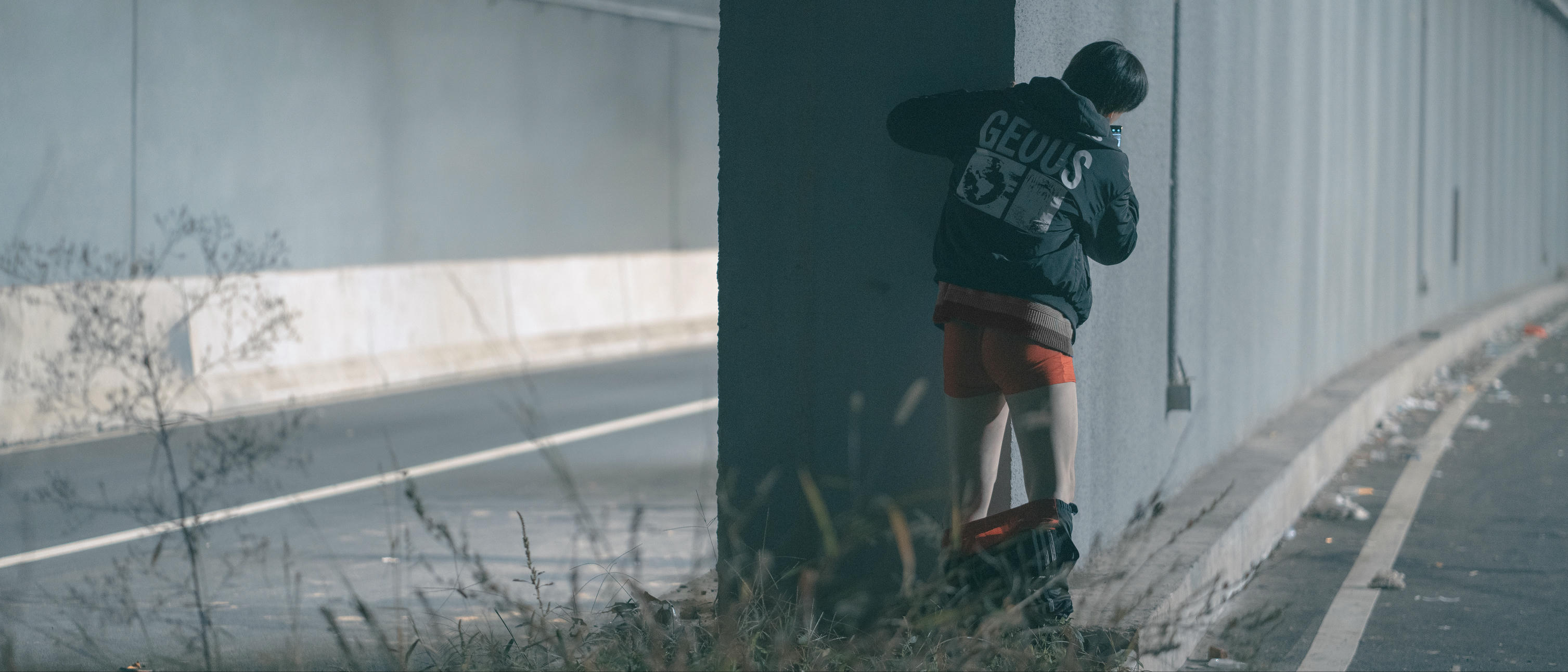 蠢沫沫 NO.141 《叫兽的恶作剧》学妹篇2 [44P 792MB]_第3集