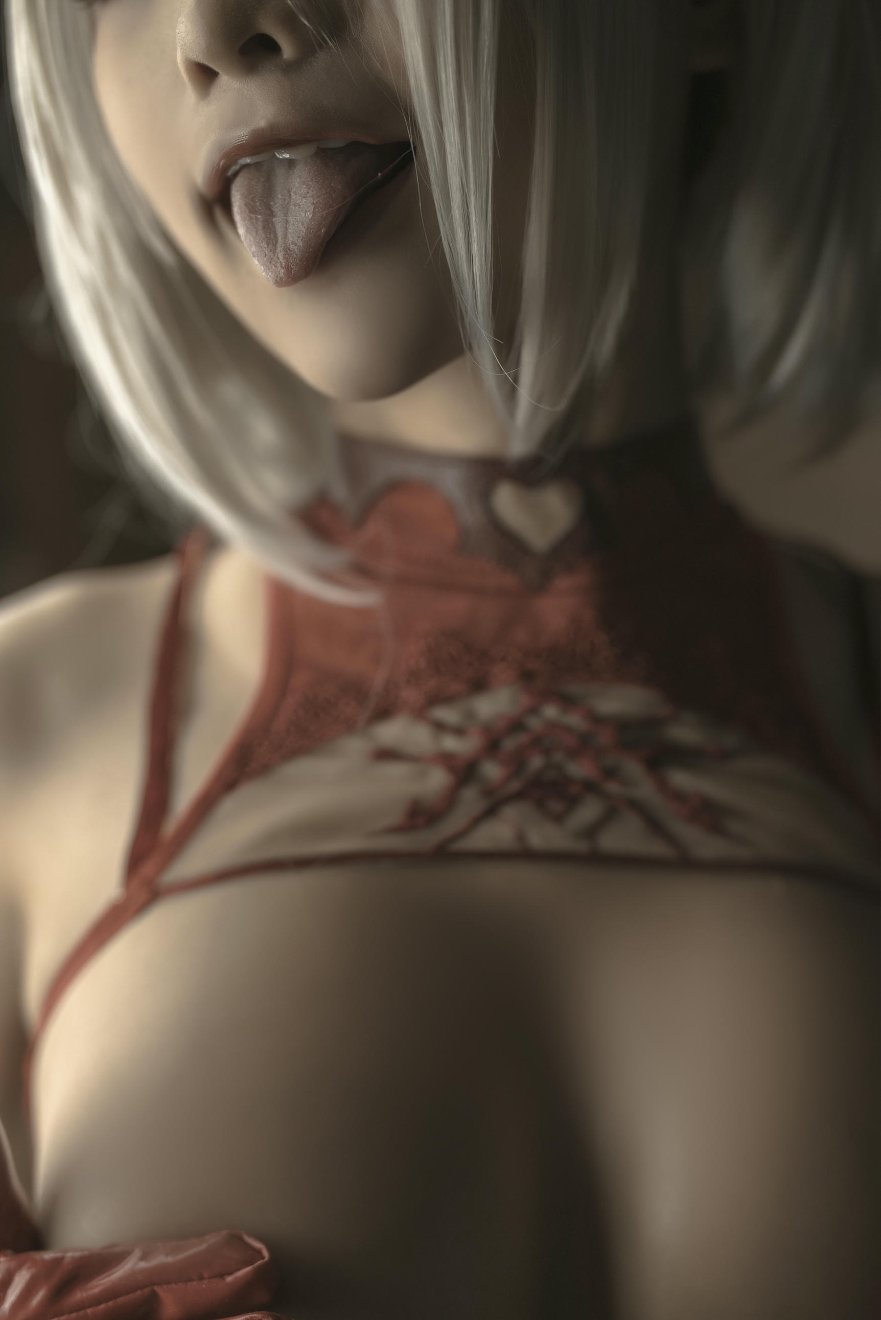 蠢沫沫 NO.146 2B 圣诞[70P 867MB]_第3集