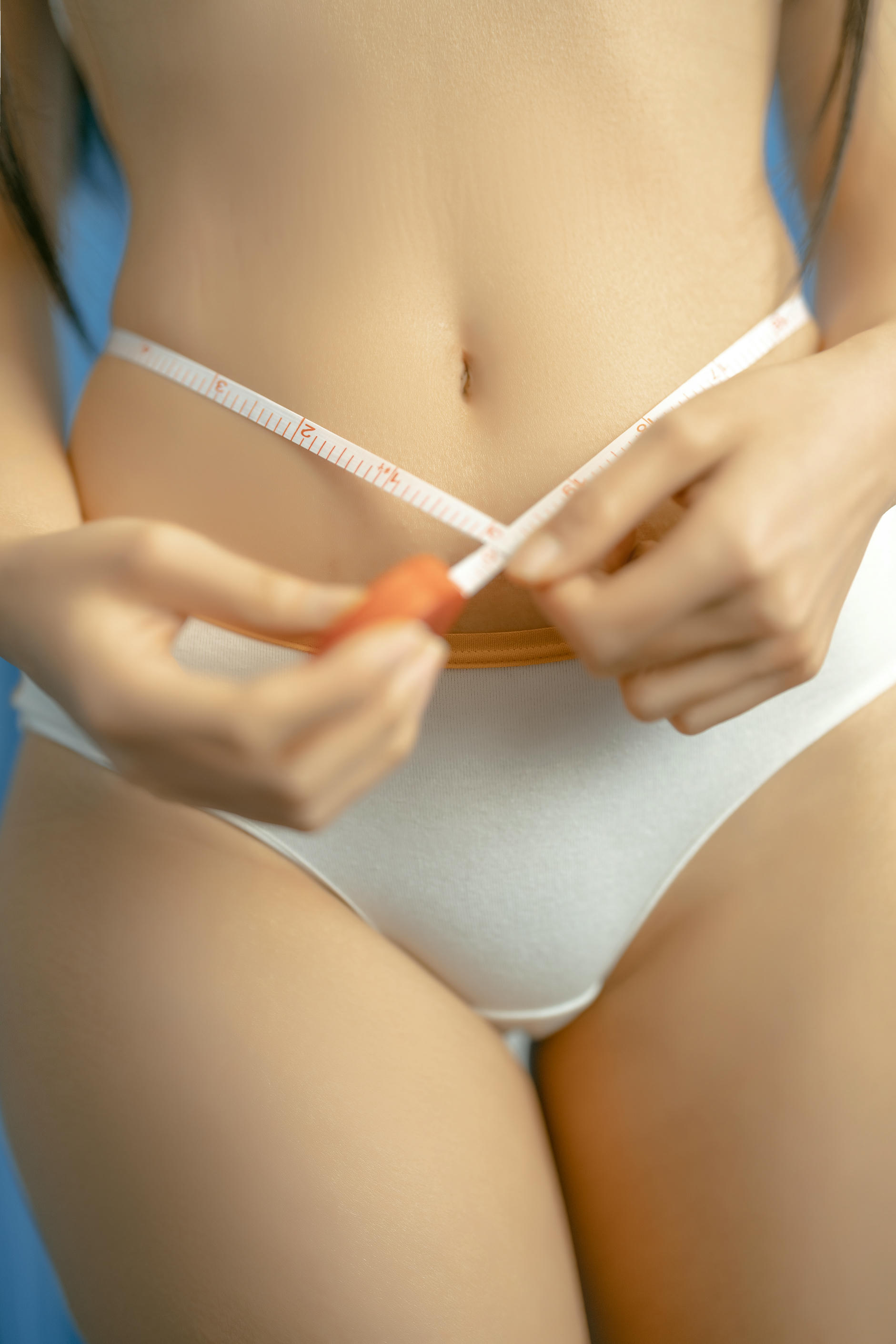 蠢沫沫 NO.152 检查中 绅士版 [1.41GB-150P]_第7集