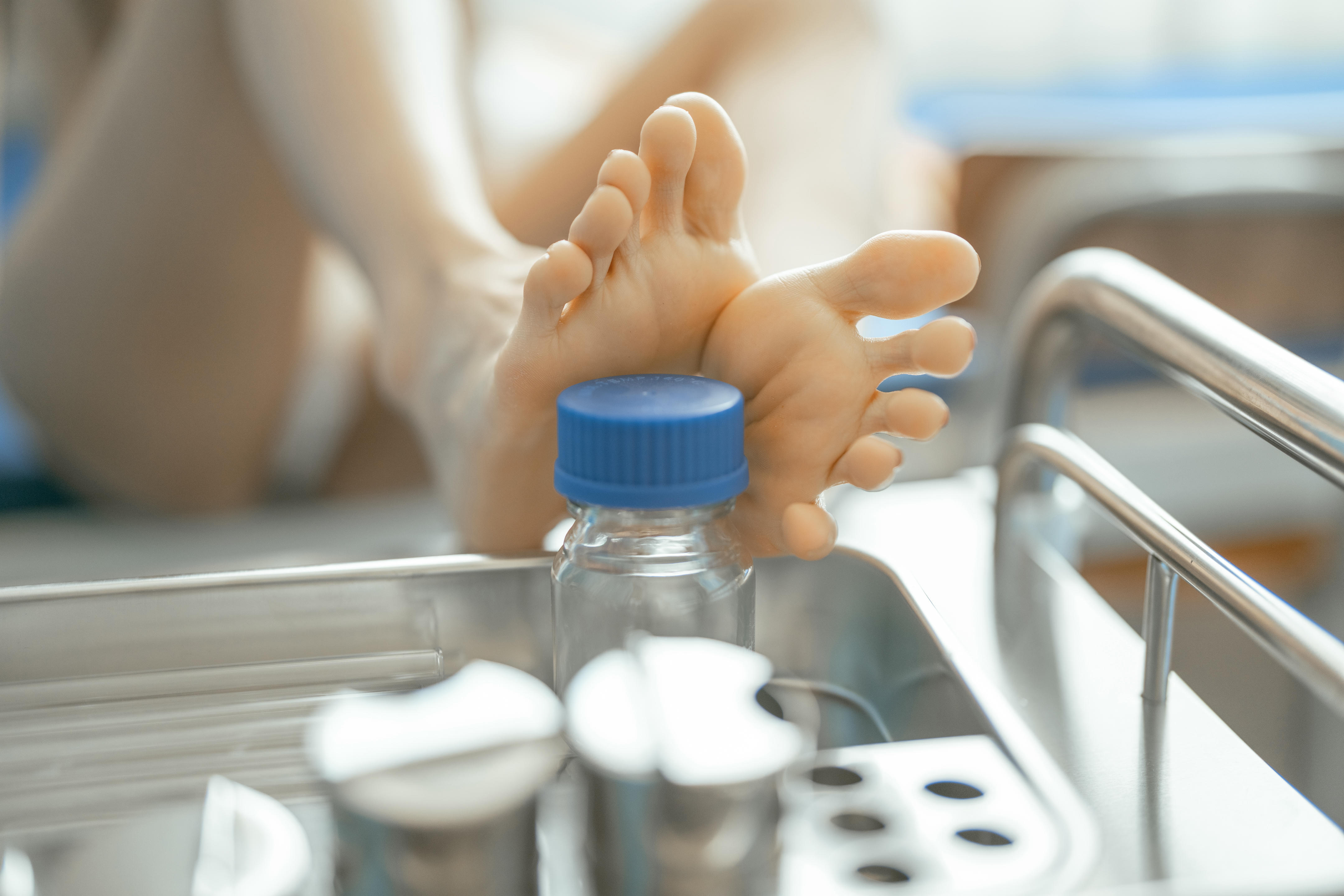 蠢沫沫 NO.152 检查中 绅士版 [1.41GB-150P]_第3集