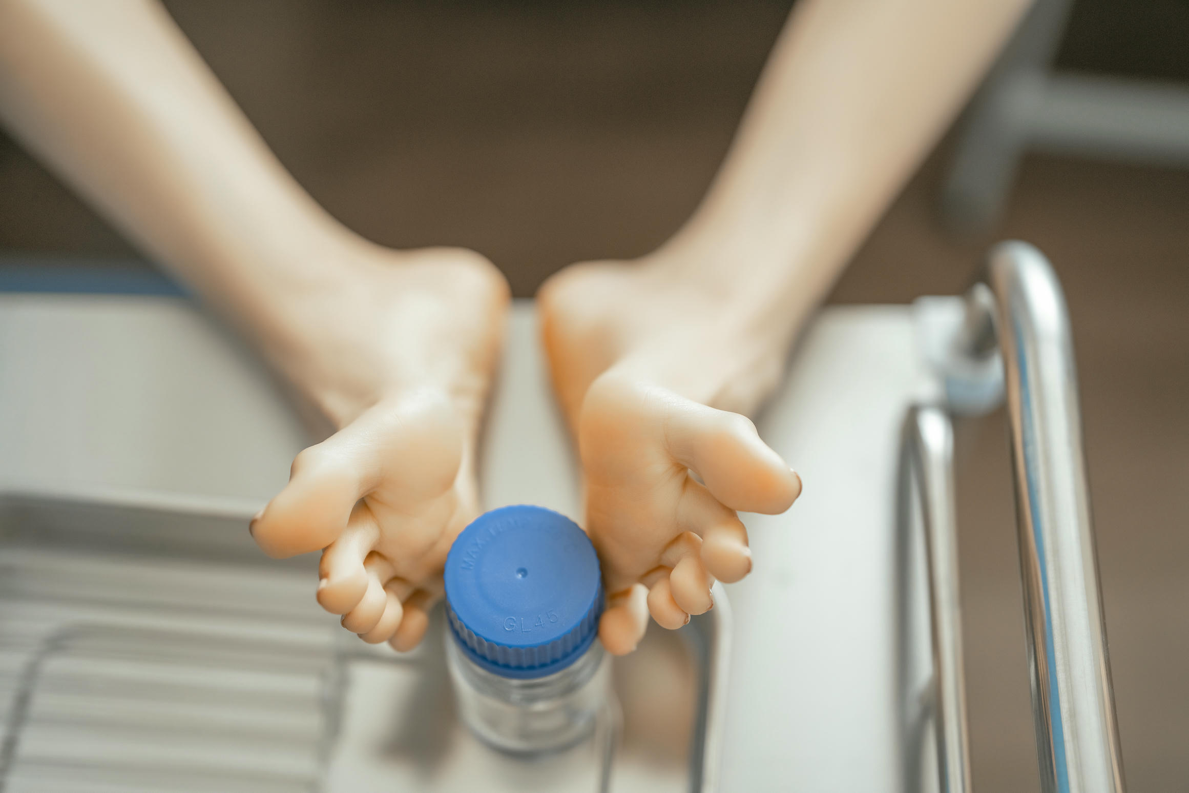 蠢沫沫 NO.152 检查中 绅士版 [1.41GB-150P]_第3集