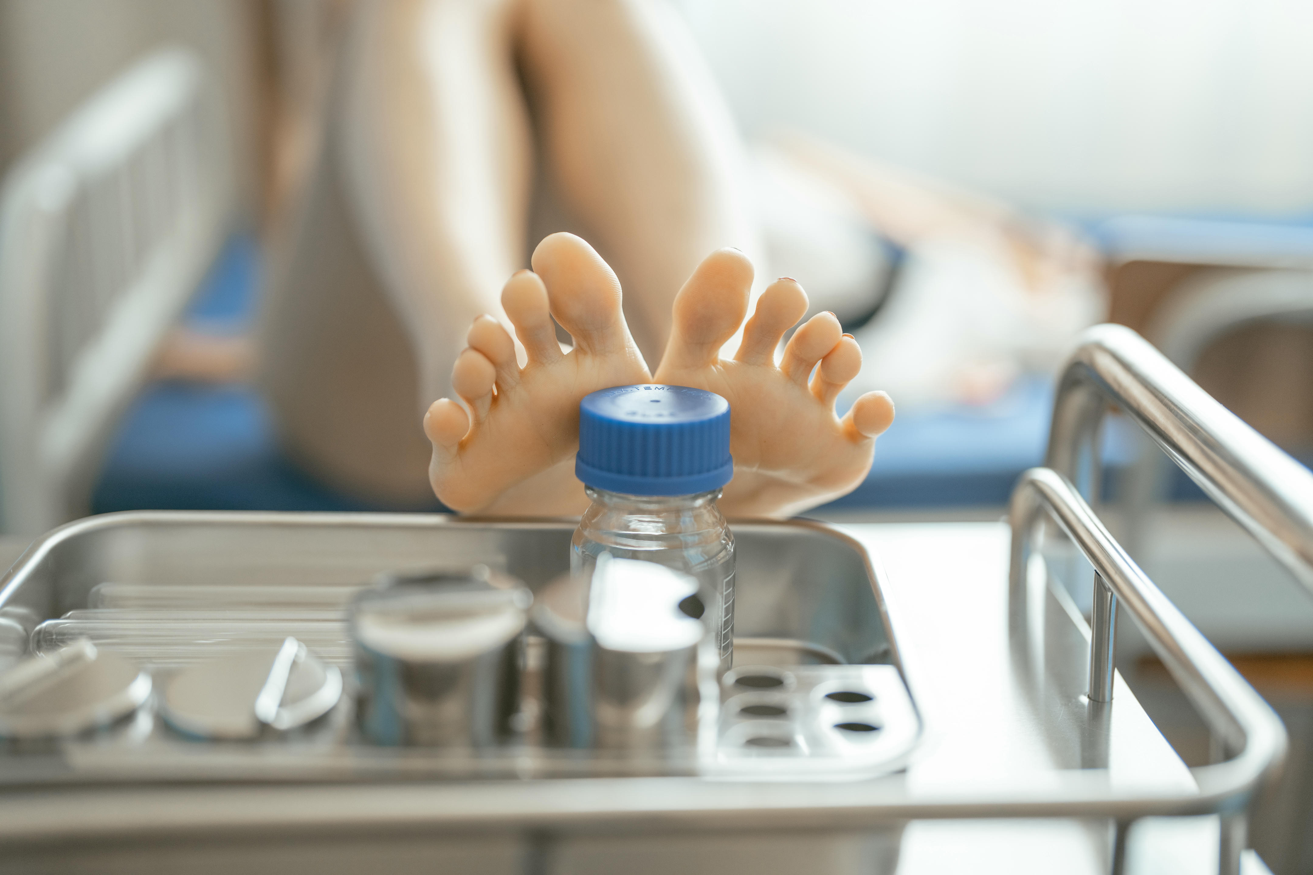 蠢沫沫 NO.152 检查中 绅士版 [1.41GB-150P]_第4集