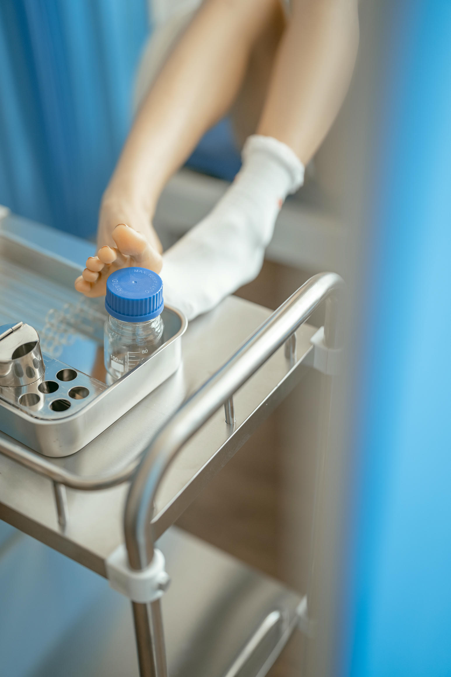 蠢沫沫 NO.152 检查中 绅士版 [1.41GB-150P]_第4集