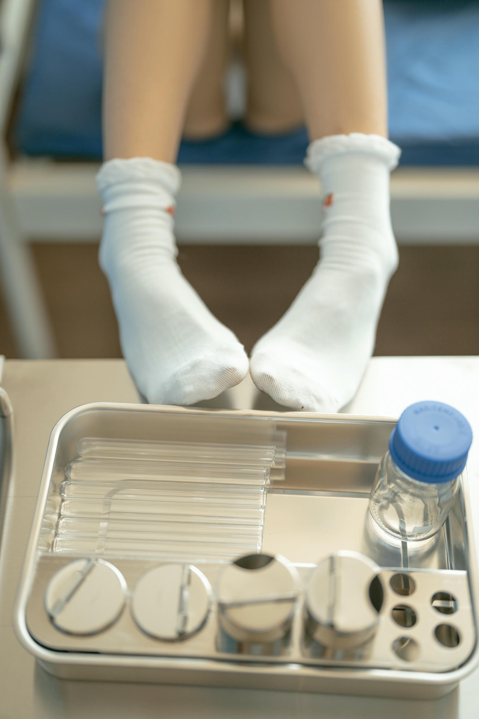 蠢沫沫 NO.152 检查中 绅士版 [1.41GB-150P]_第4集