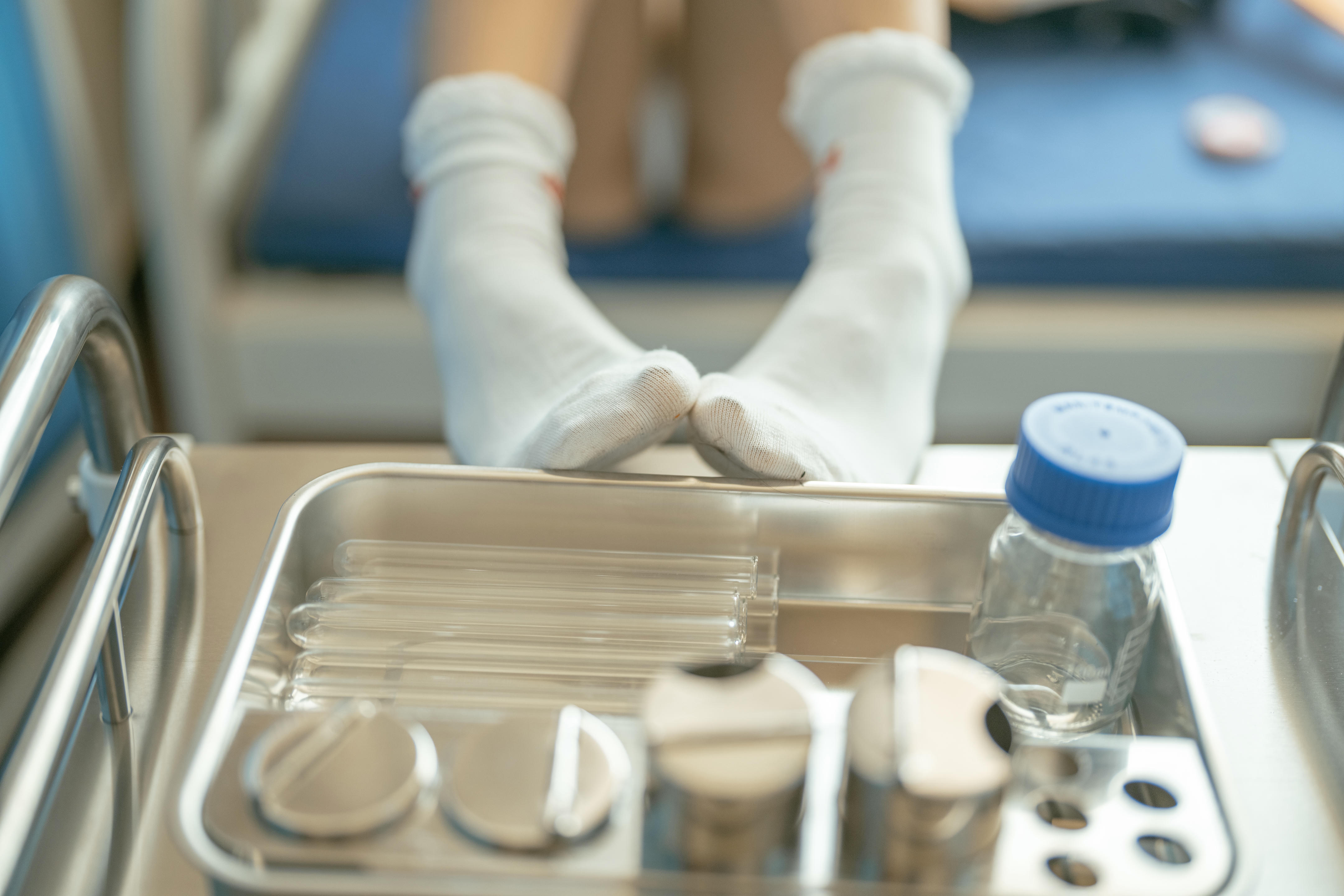 蠢沫沫 NO.152 检查中 绅士版 [1.41GB-150P]_第4集