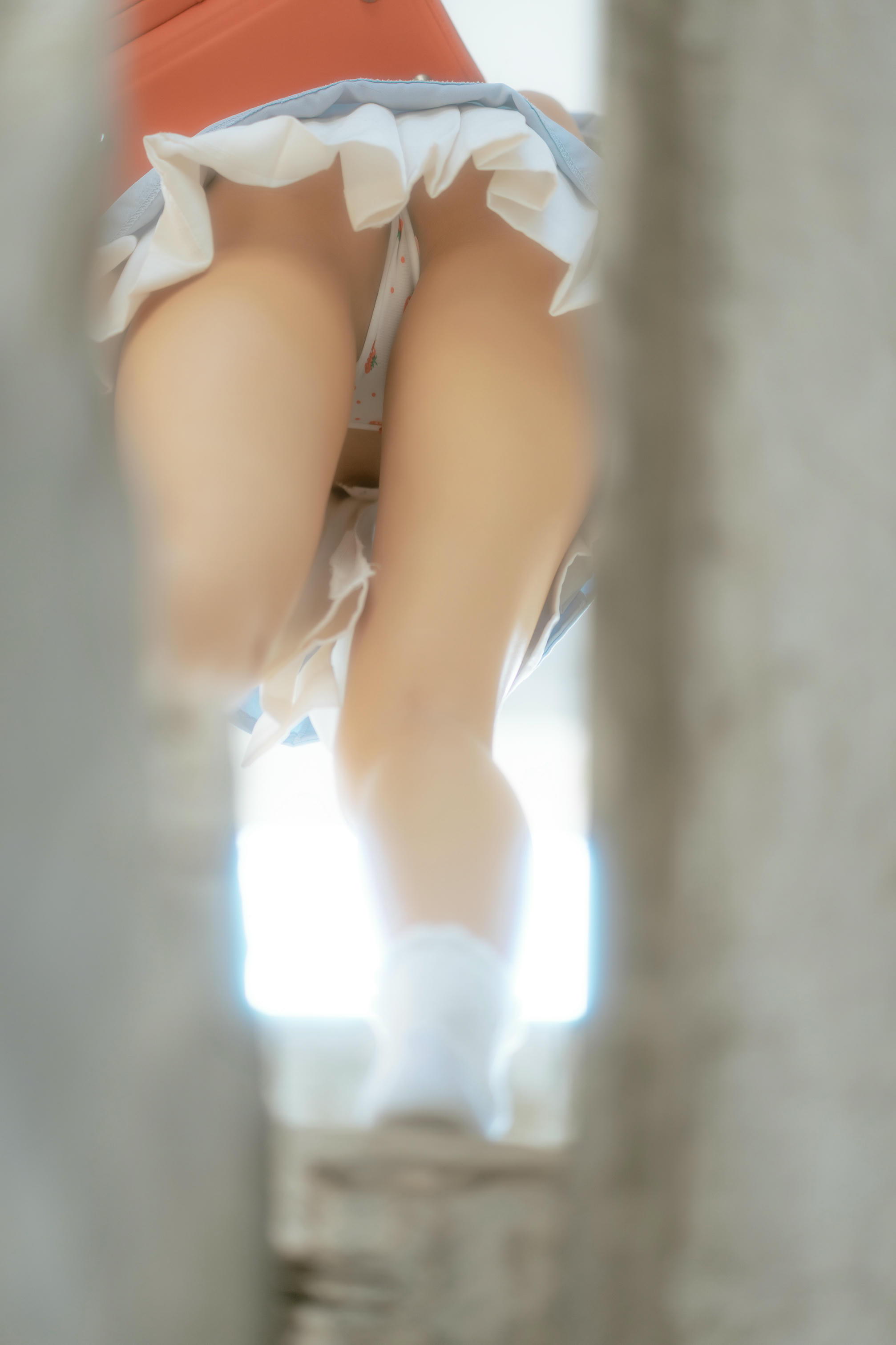 蠢沫沫 NO.154 小黄帽 绅士版 [156P-1.49G]_第2集