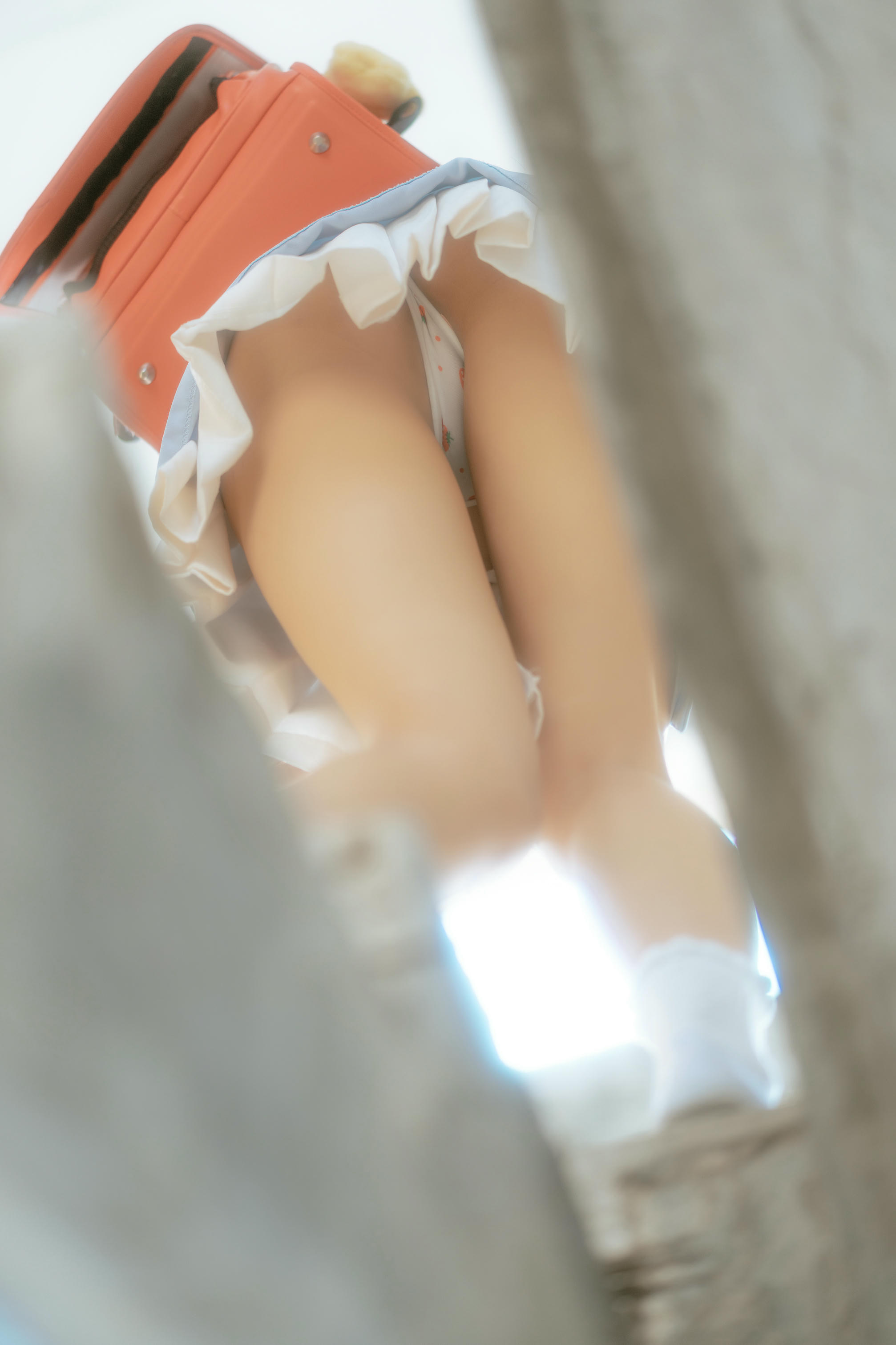 蠢沫沫 NO.154 小黄帽 绅士版 [156P-1.49G]_第2集