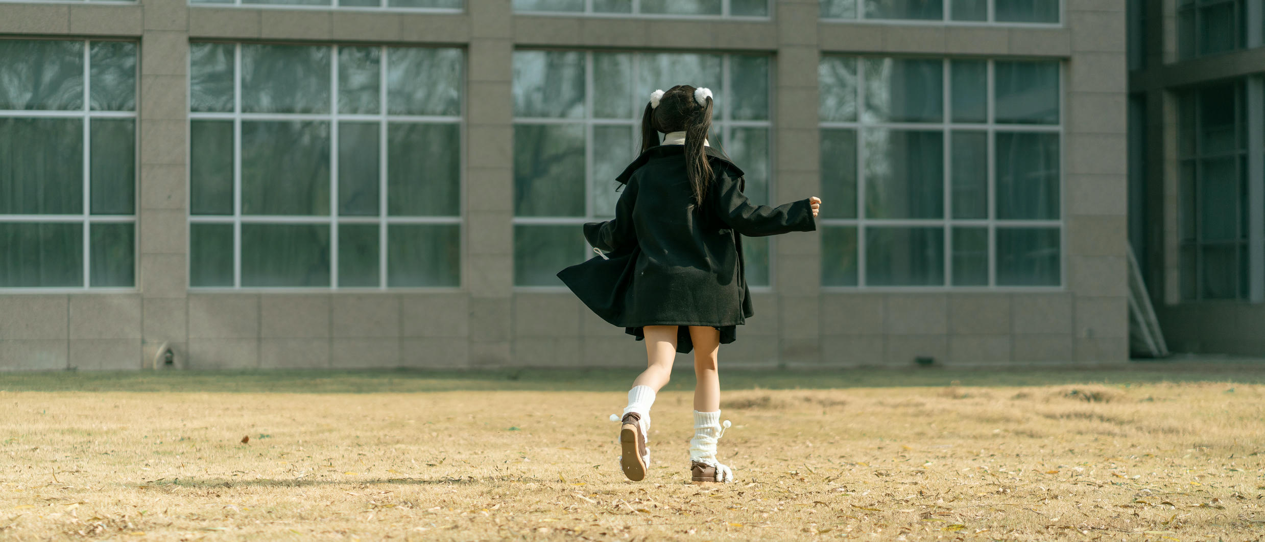 蠢沫沫 NO.172 沫沫真爱版 秋季JK [19P-164MB]_第1集