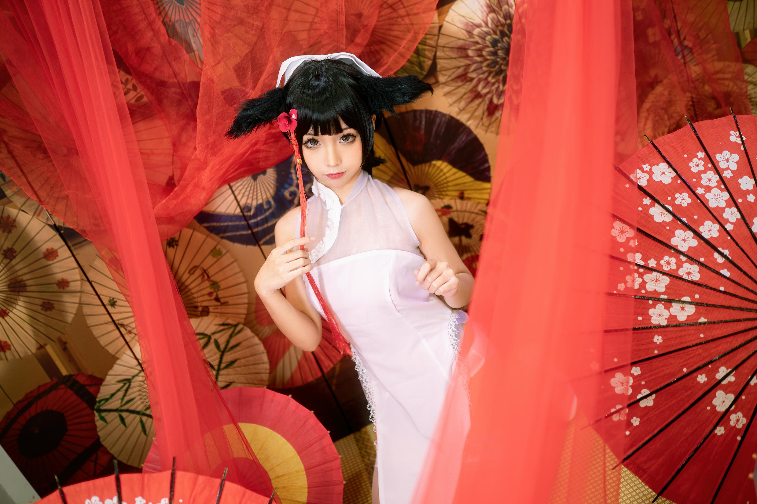 蠢沫沫 NO.018 高雄习字 [40P 504MB]_第1集