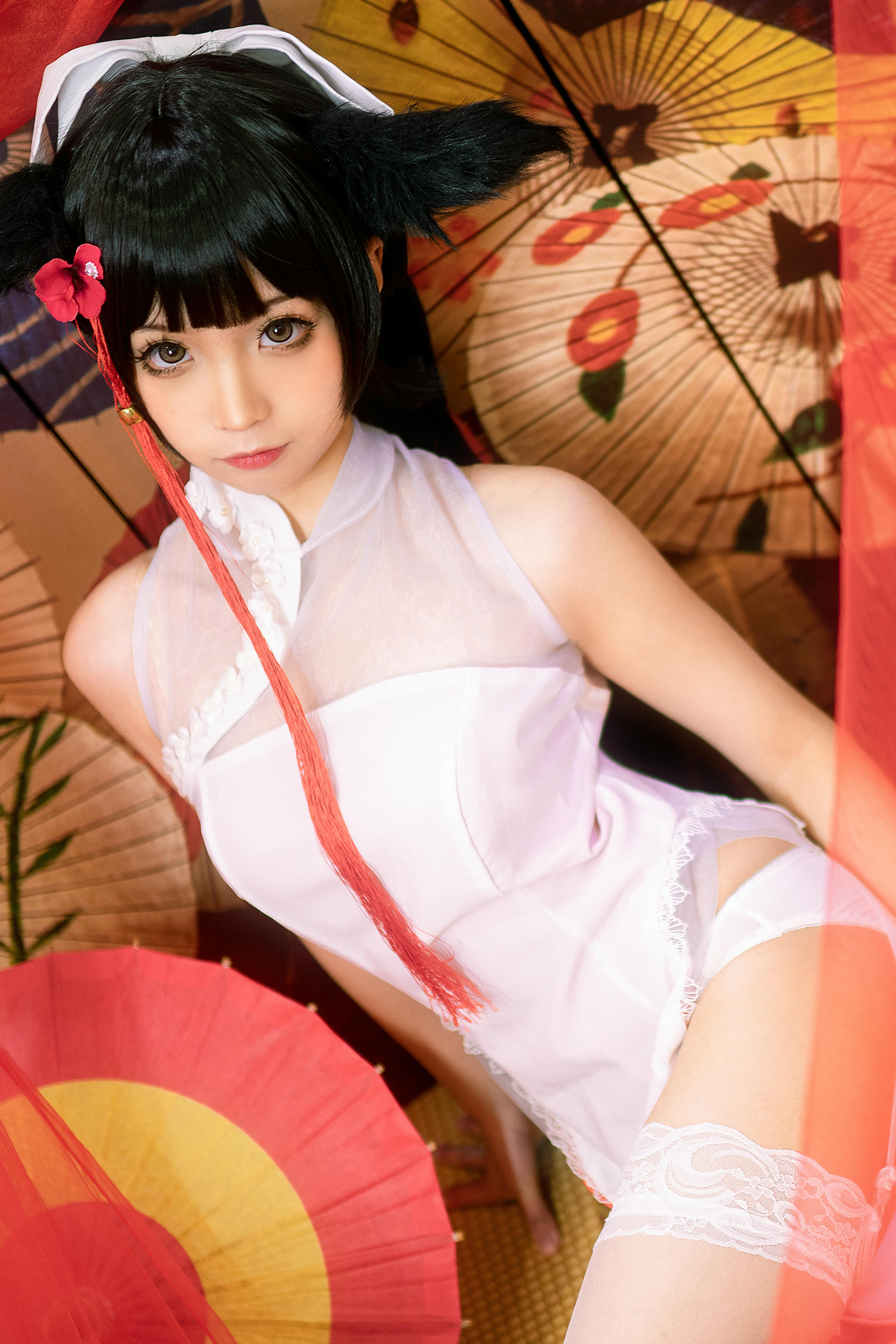 蠢沫沫 NO.018 高雄习字 [40P 504MB]_第1集