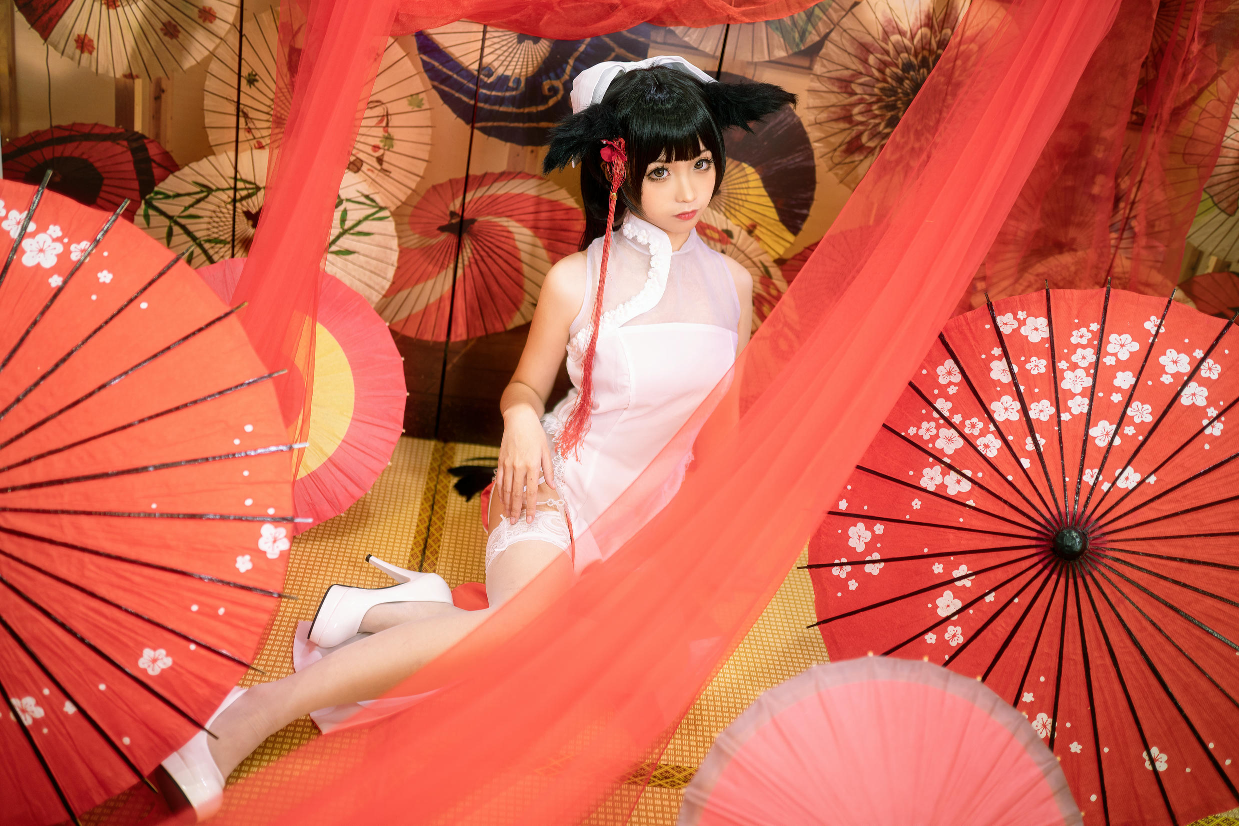 蠢沫沫 NO.018 高雄习字 [40P 504MB]_第1集