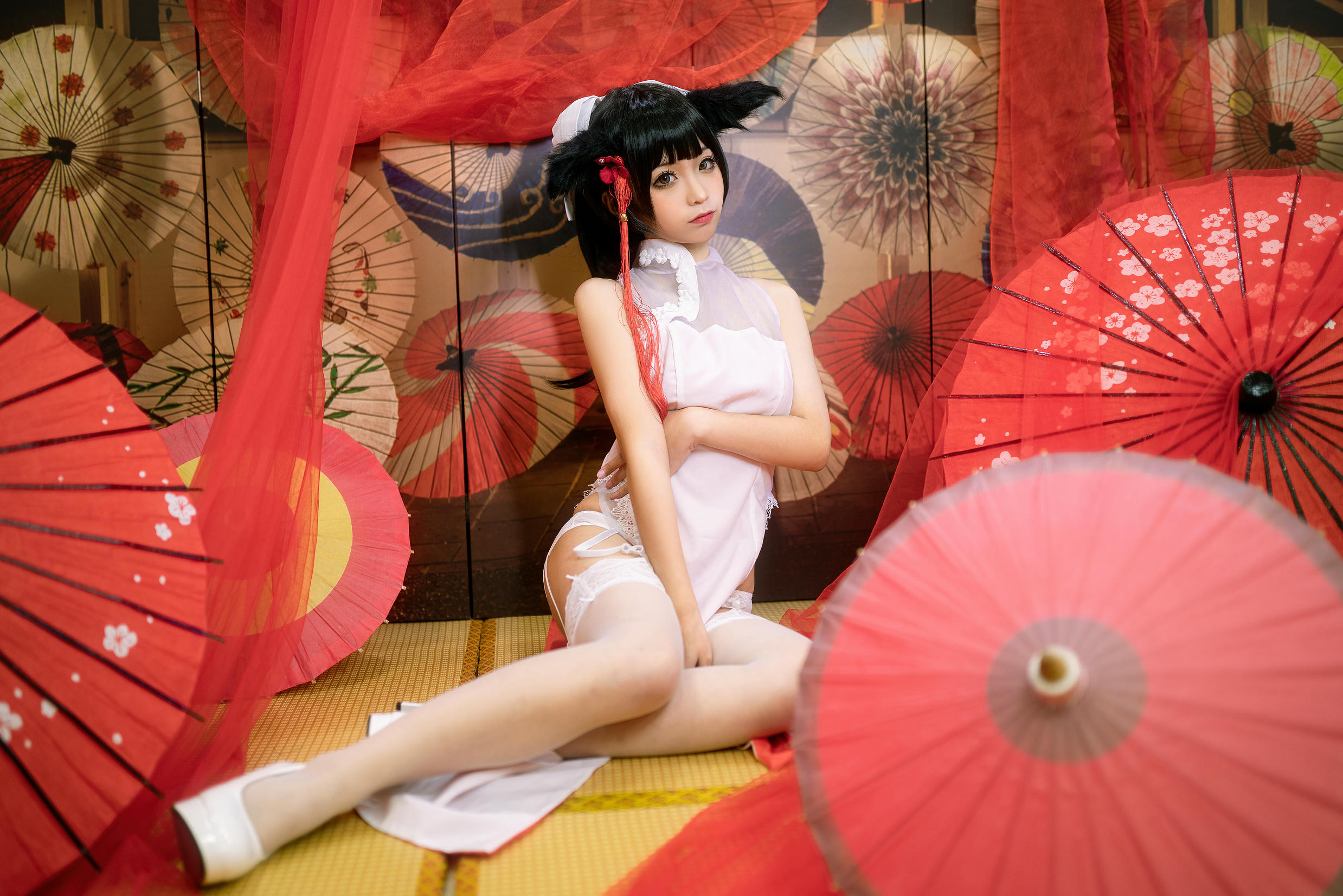 蠢沫沫 NO.018 高雄习字 [40P 504MB]_第1集