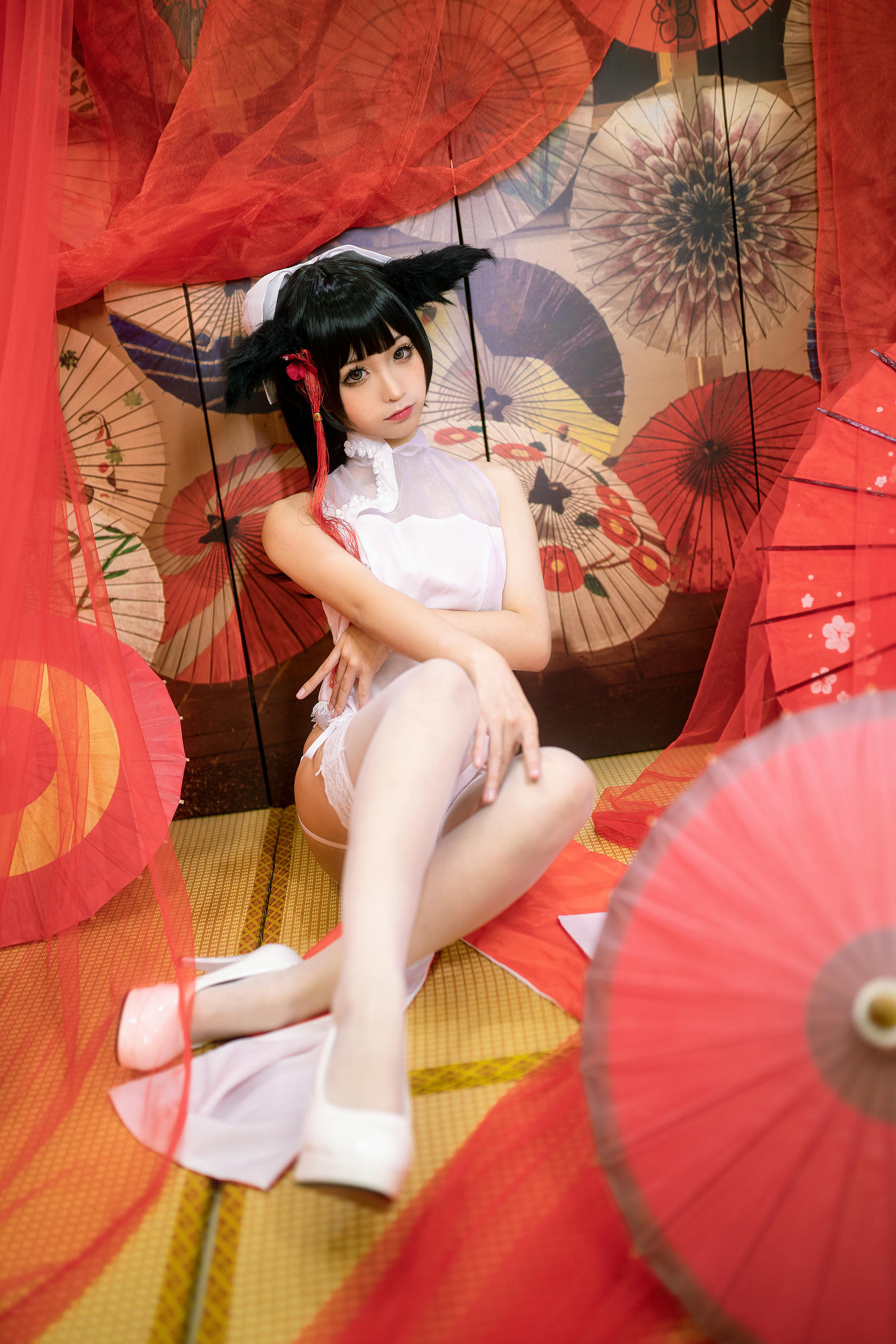 蠢沫沫 NO.018 高雄习字 [40P 504MB]_第1集