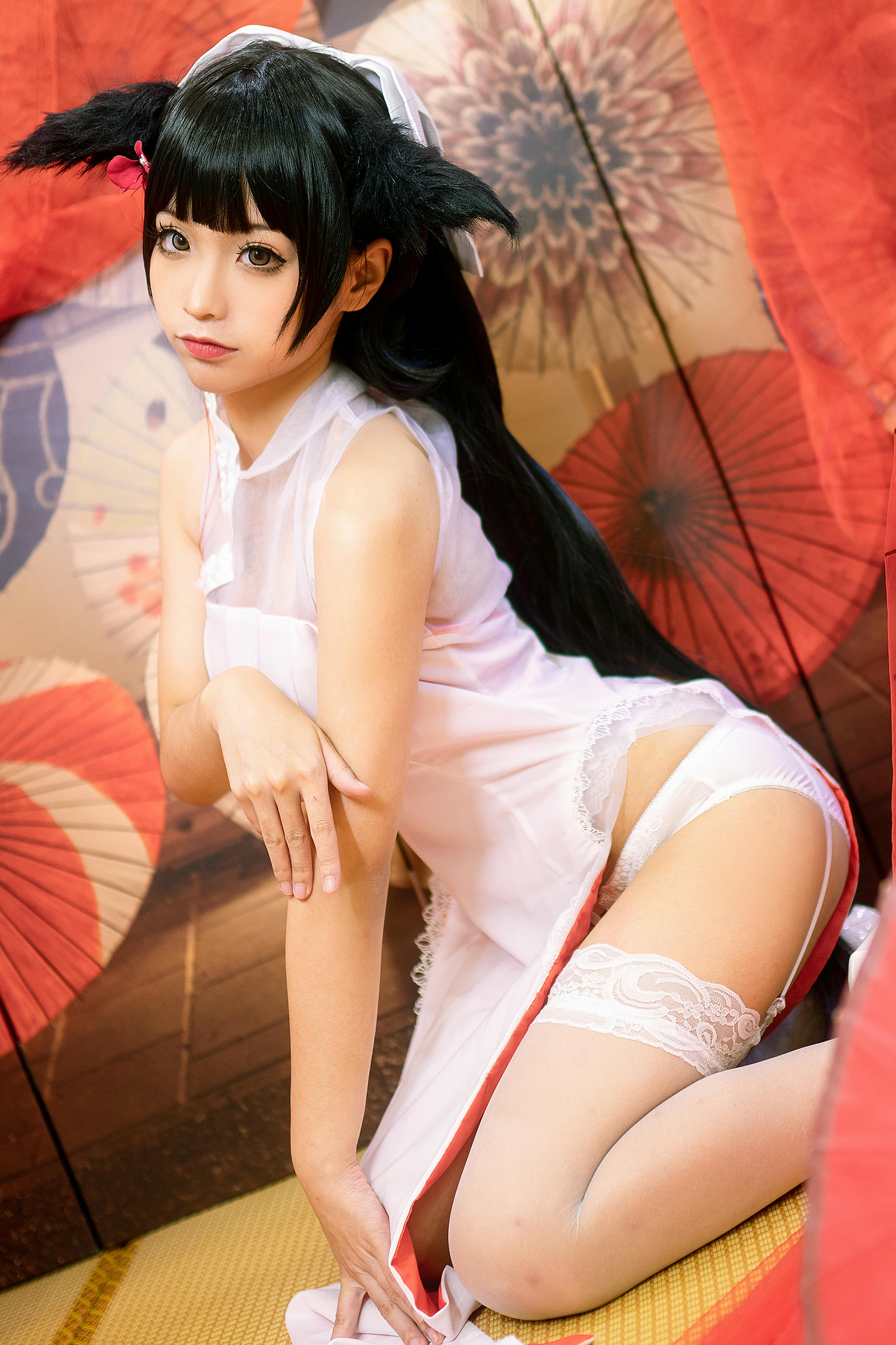 蠢沫沫 NO.018 高雄习字 [40P 504MB]_第1集