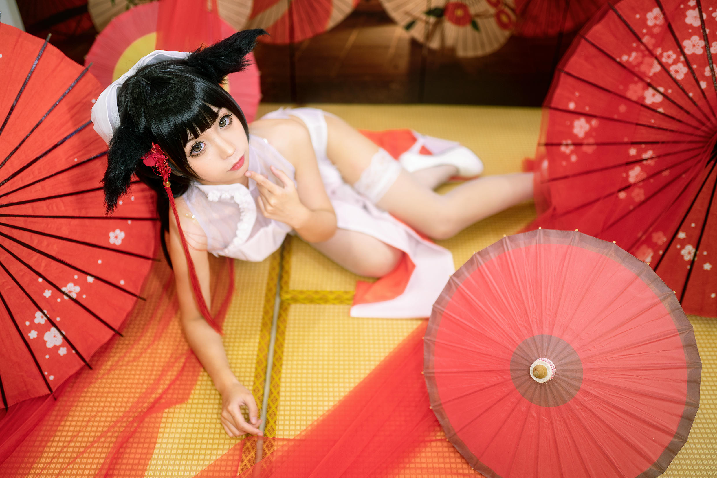 蠢沫沫 NO.018 高雄习字 [40P 504MB]_第1集