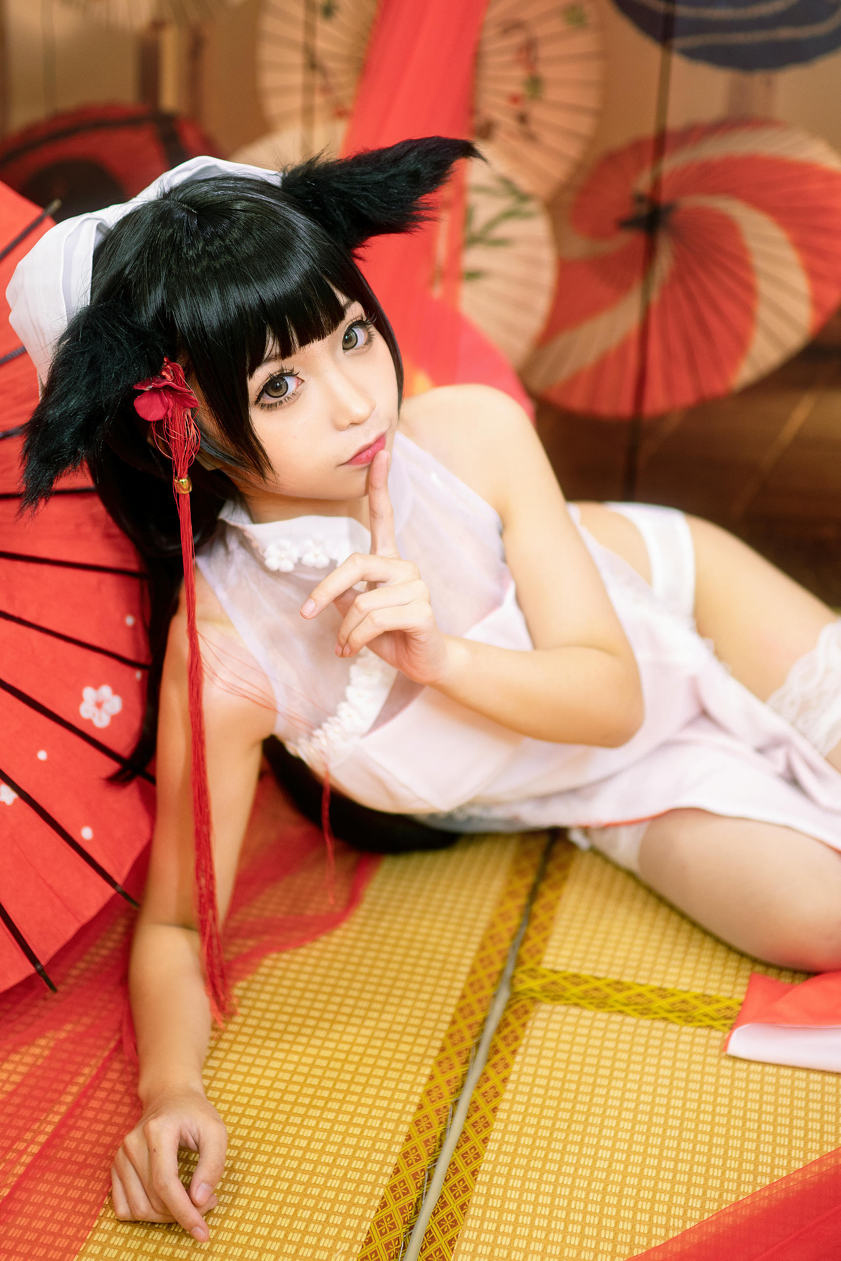 蠢沫沫 NO.018 高雄习字 [40P 504MB]_第1集