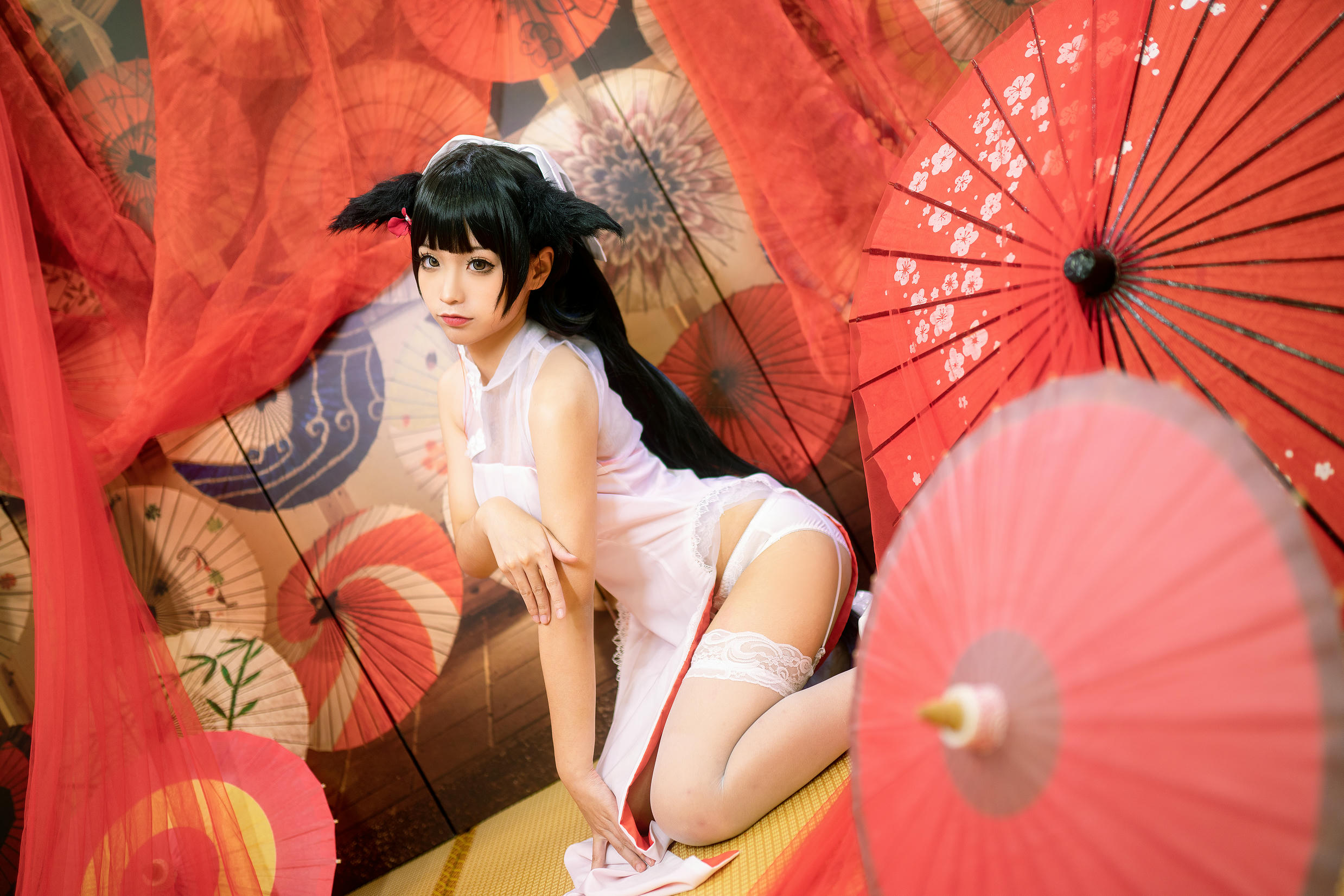 蠢沫沫 NO.018 高雄习字 [40P 504MB]_第2集