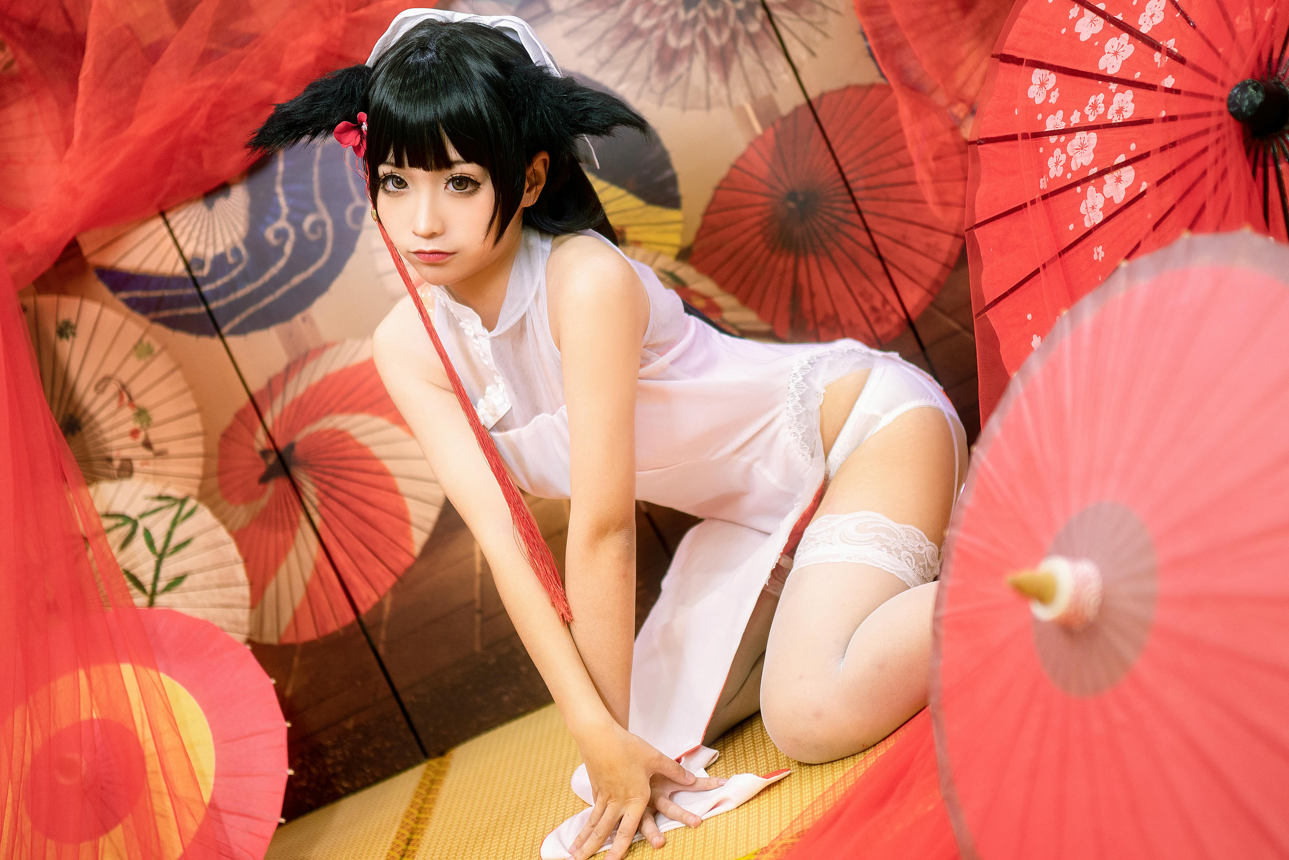 蠢沫沫 NO.018 高雄习字 [40P 504MB]_第2集