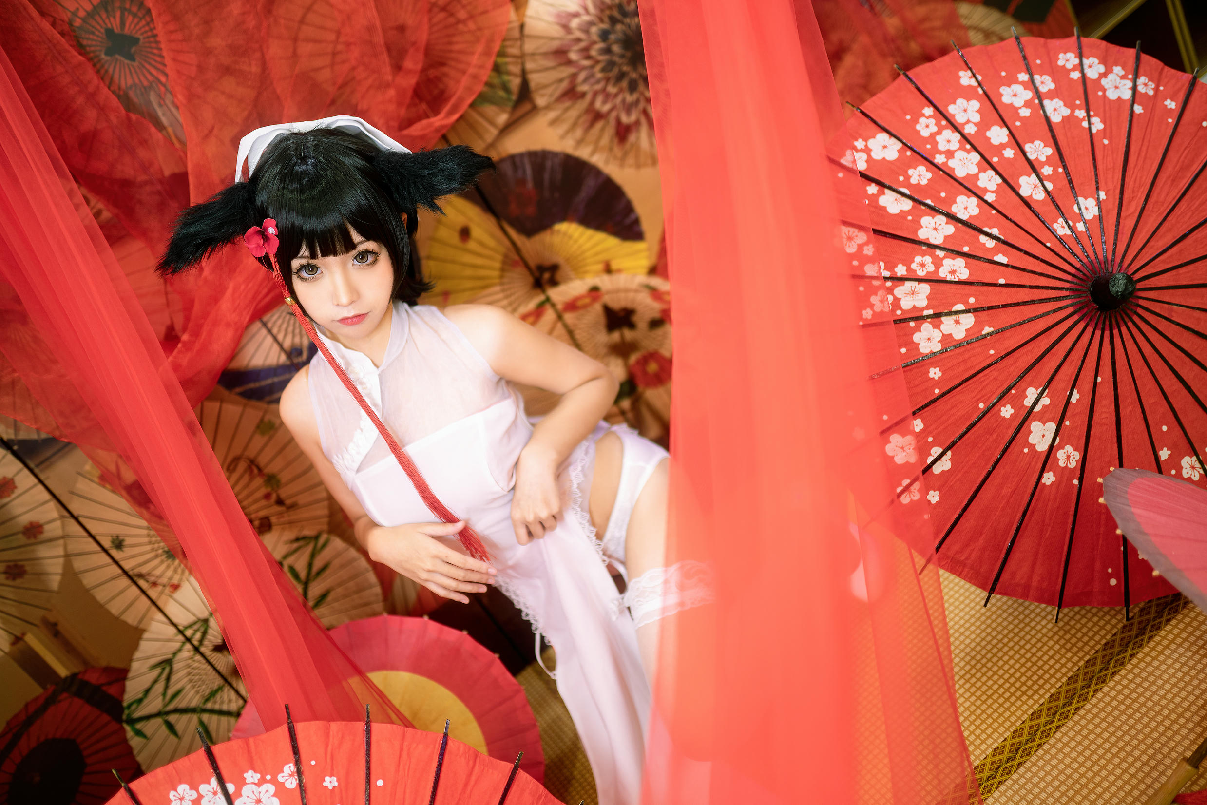 蠢沫沫 NO.018 高雄习字 [40P 504MB]_第1集