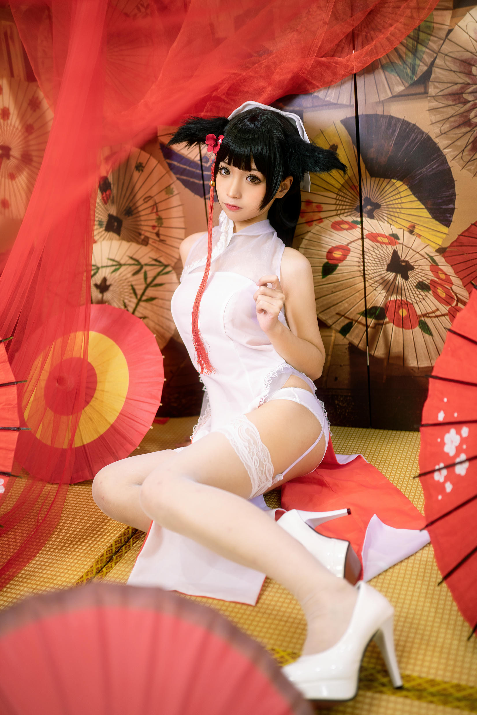 蠢沫沫 NO.018 高雄习字 [40P 504MB]_第1集