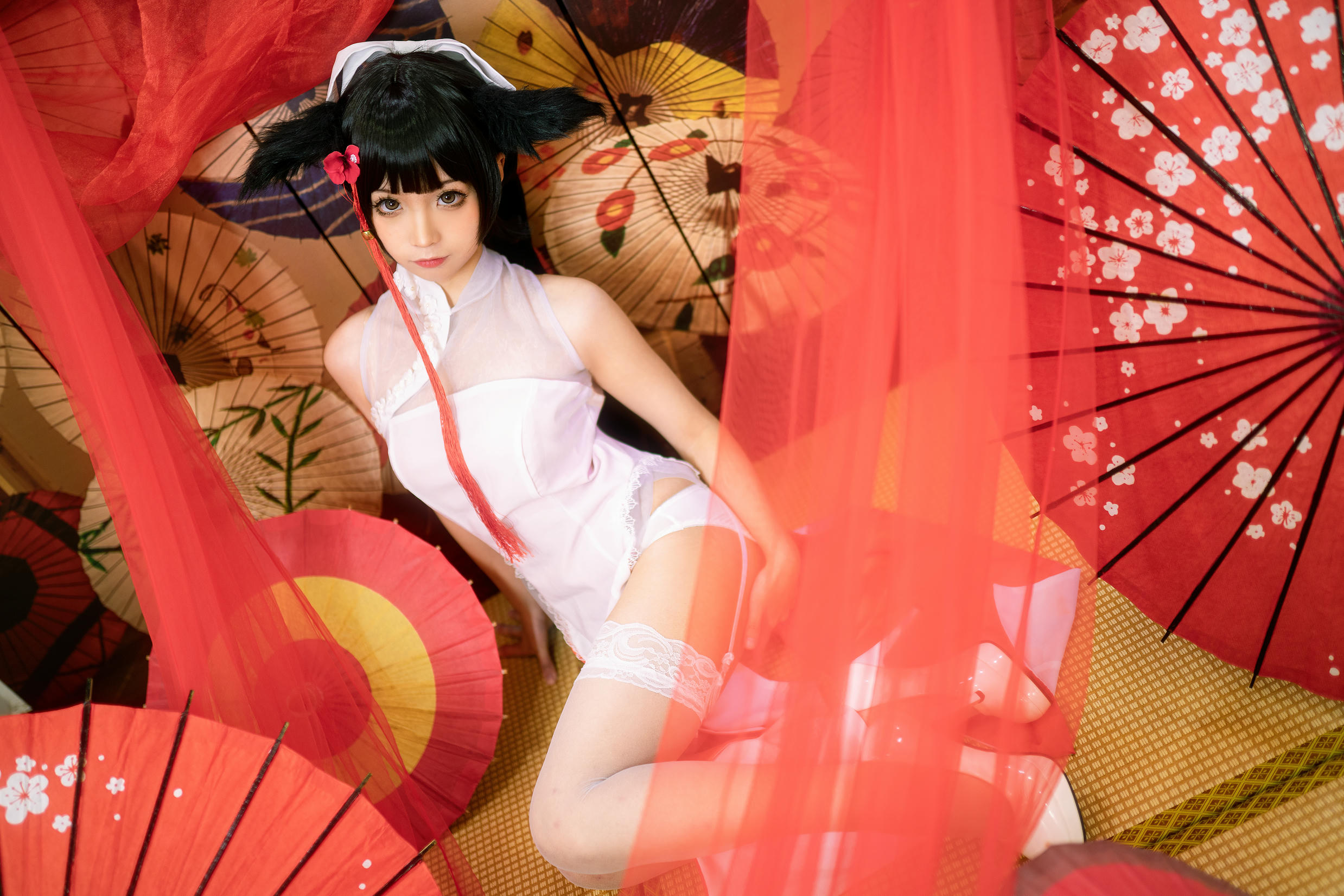 蠢沫沫 NO.018 高雄习字 [40P 504MB]_第1集