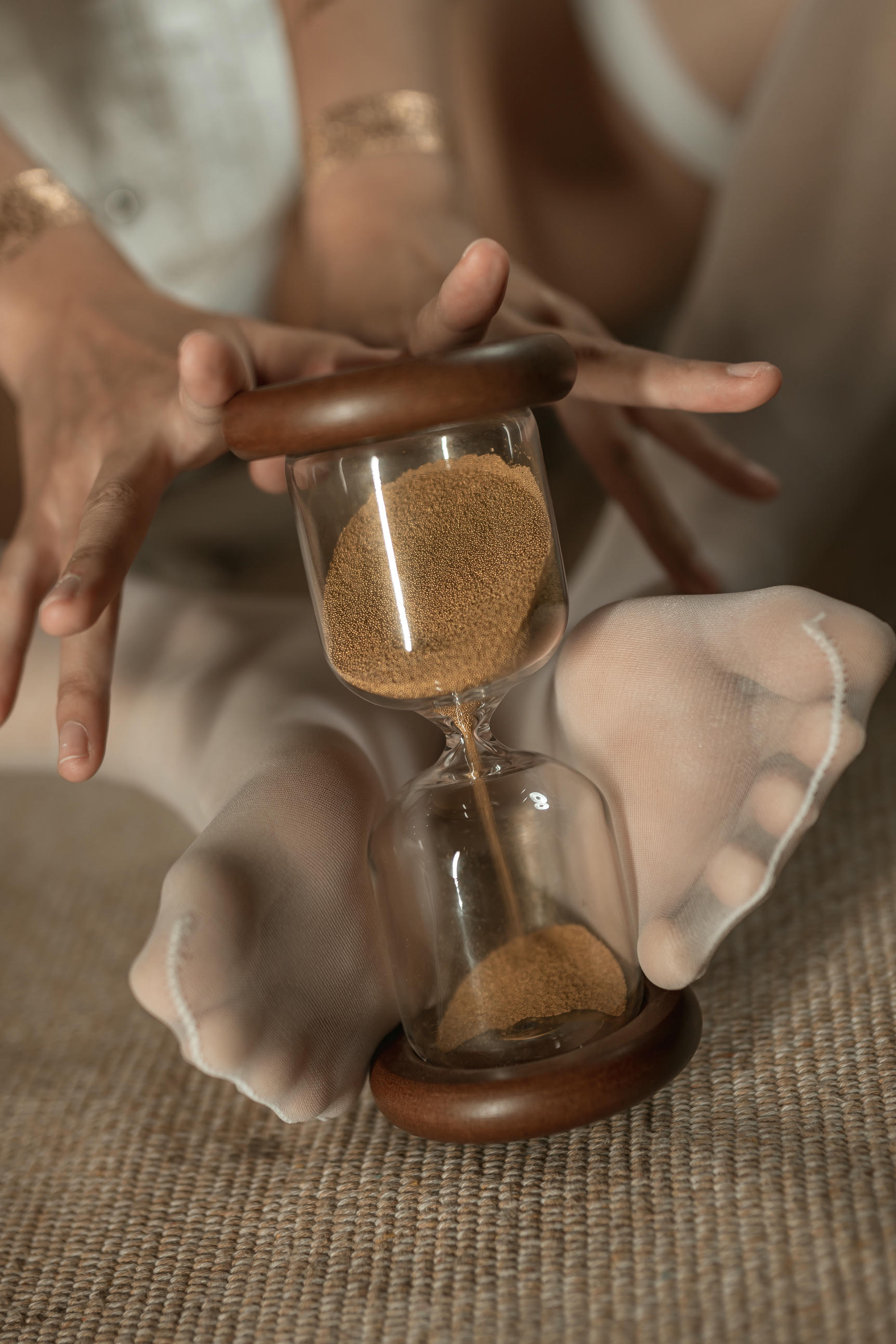 蠢沫沫 NO.175 沫沫真爱版 圣天使 [40P 410MB]_第2集