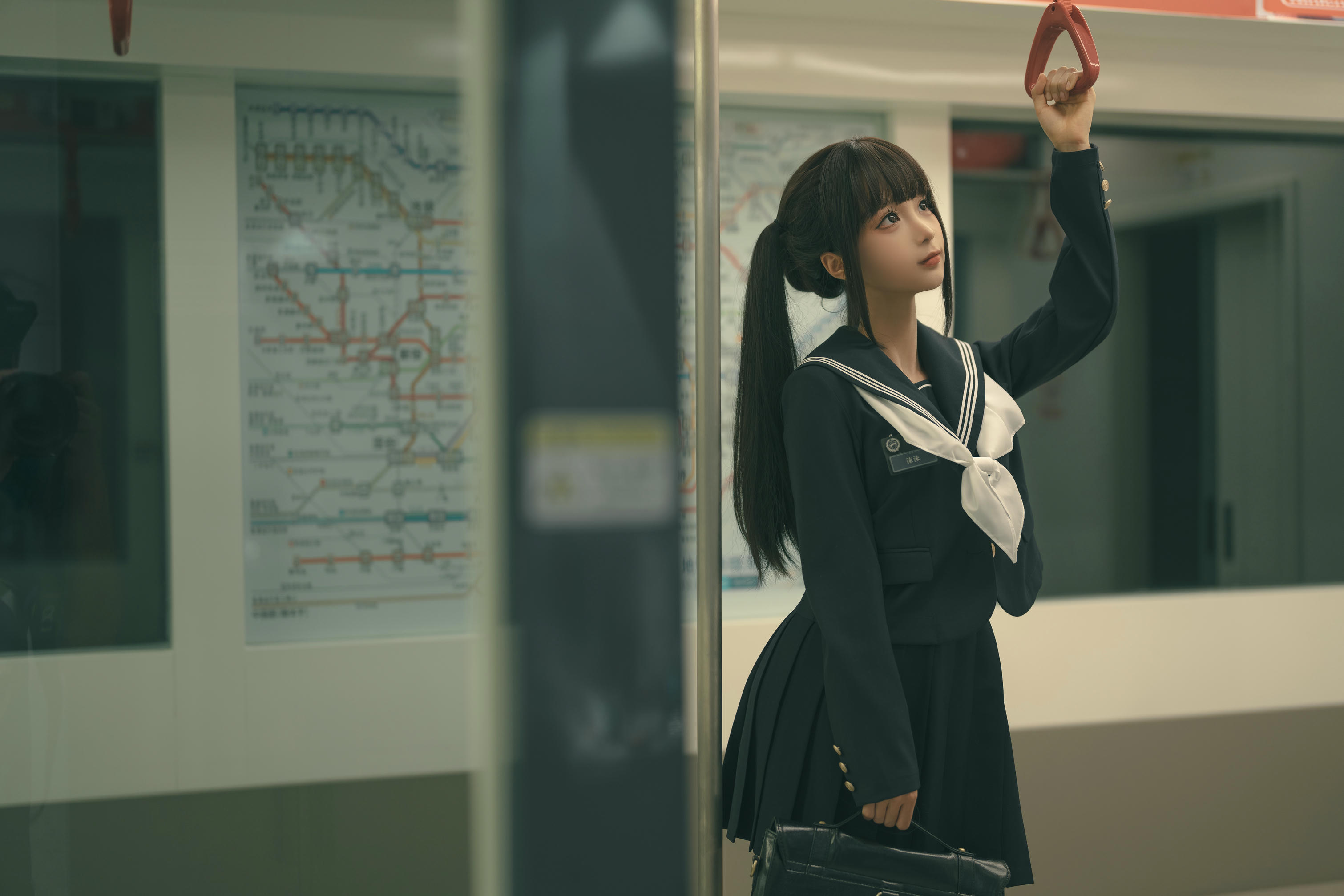 蠢沫沫 NO.176 任务 绅士版 [150P 1.5GB]_第1集