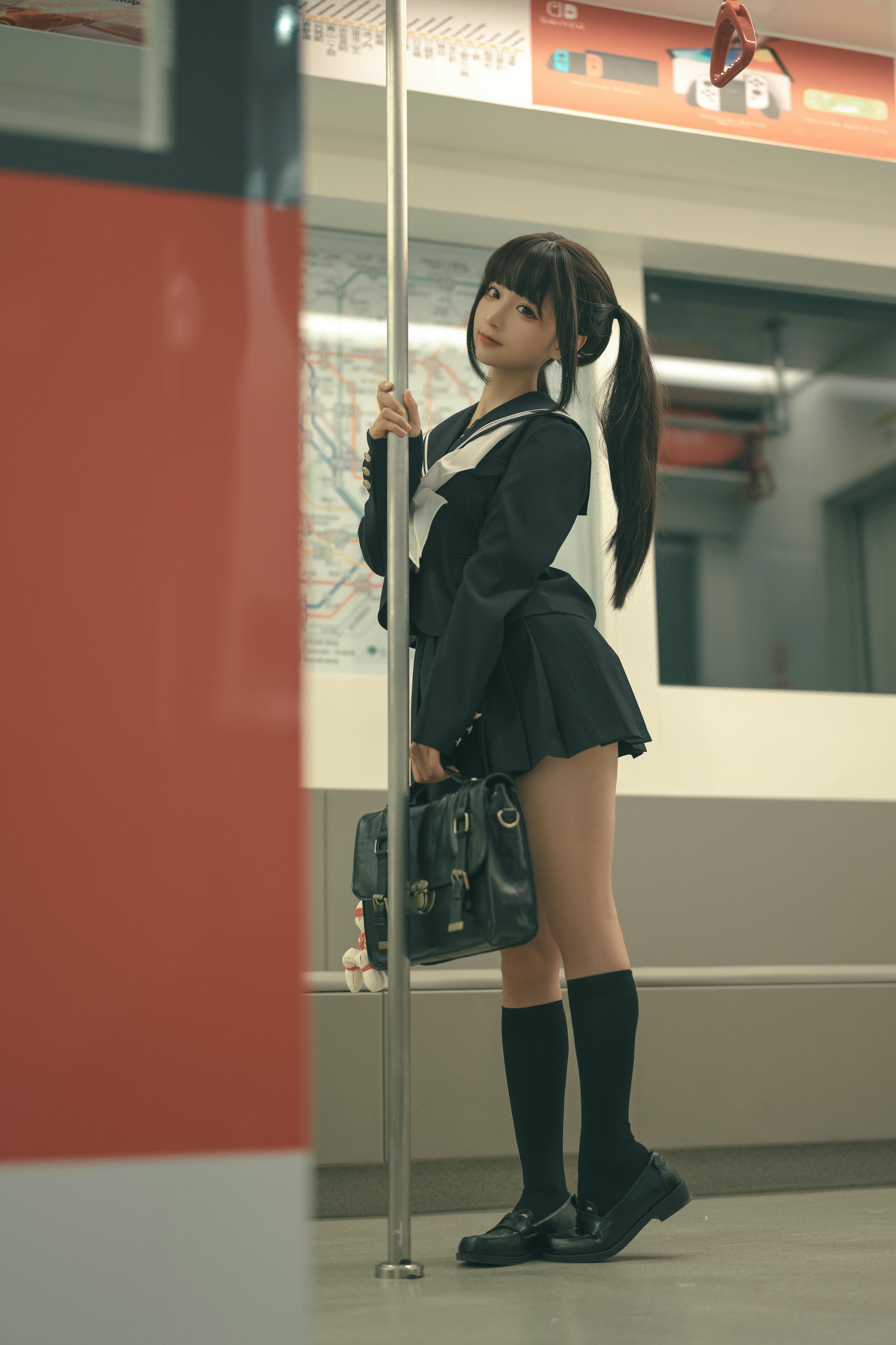 蠢沫沫 NO.176 任务 绅士版 [150P 1.5GB]_第1集