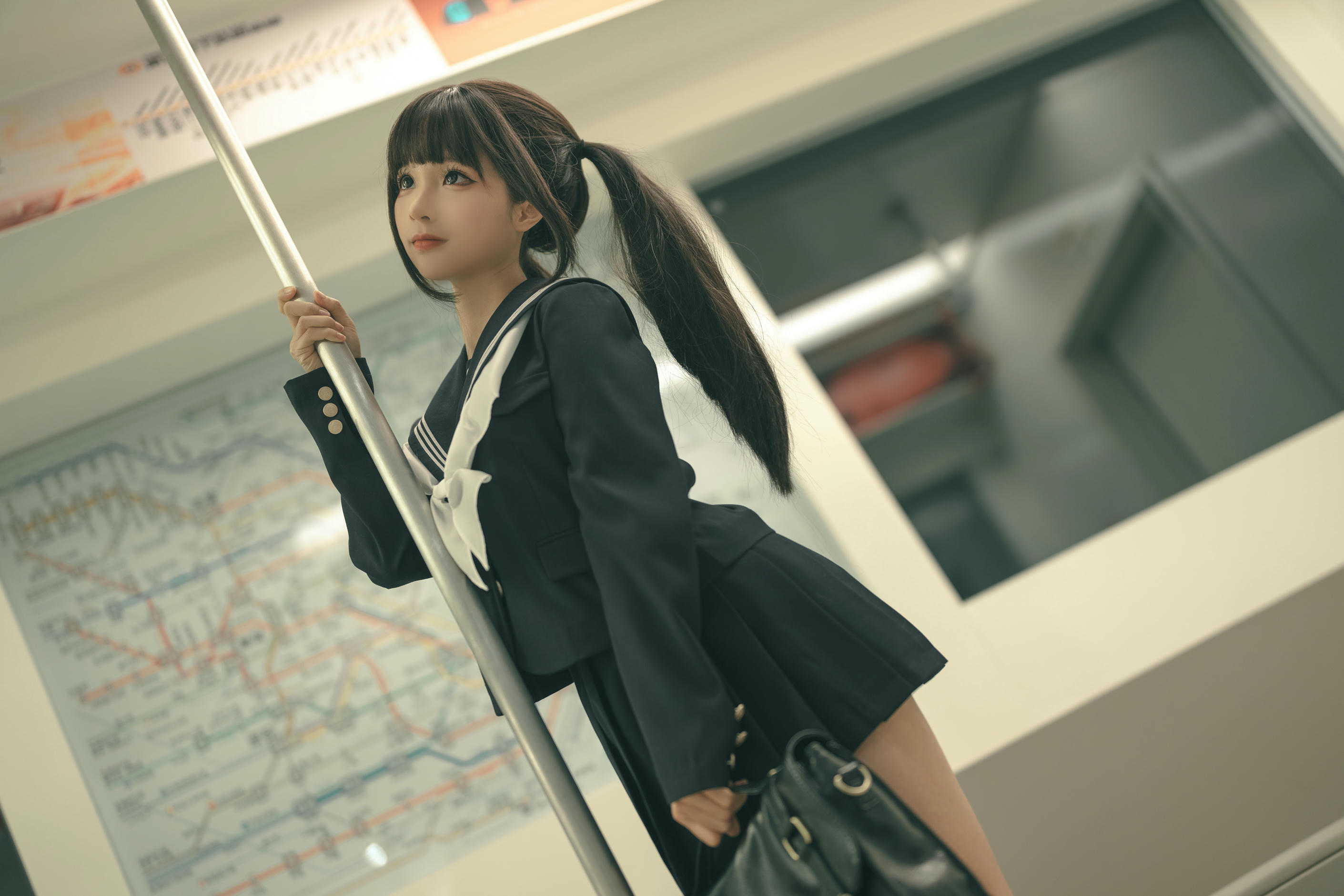 蠢沫沫 NO.176 任务 绅士版 [150P 1.5GB]_第1集