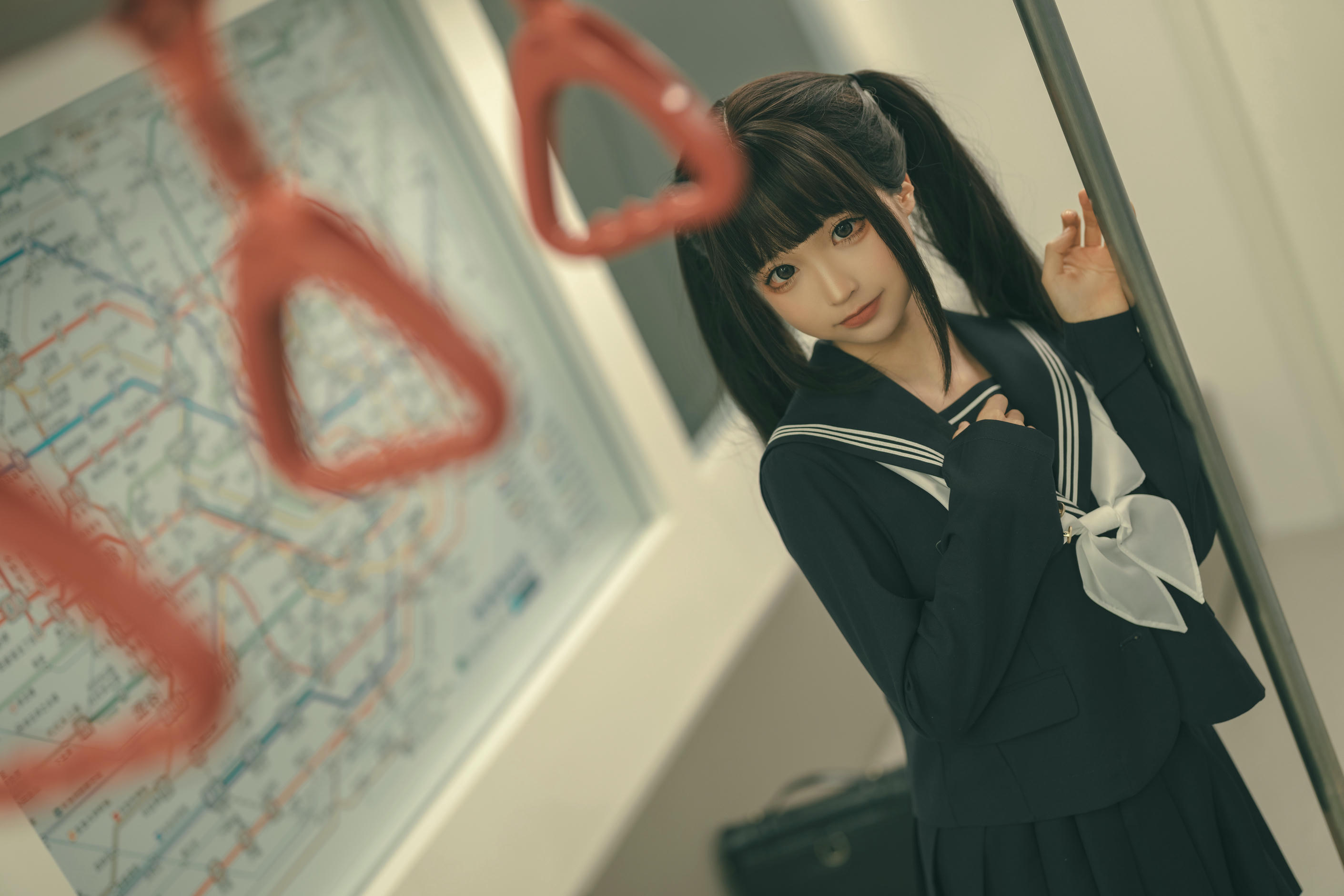 蠢沫沫 NO.176 任务 绅士版 [150P 1.5GB]_第1集