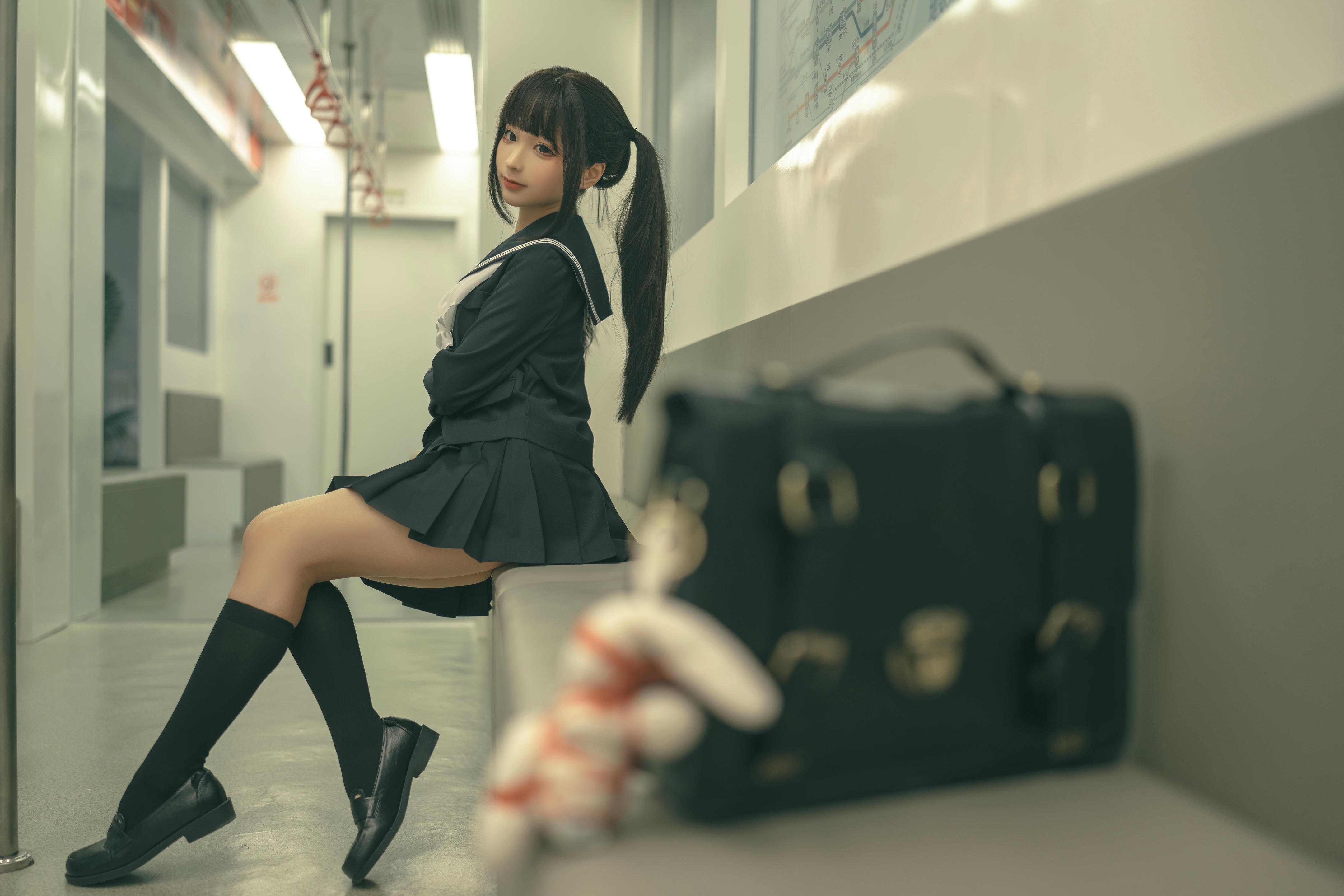 蠢沫沫 NO.176 任务 绅士版 [150P 1.5GB]_第1集