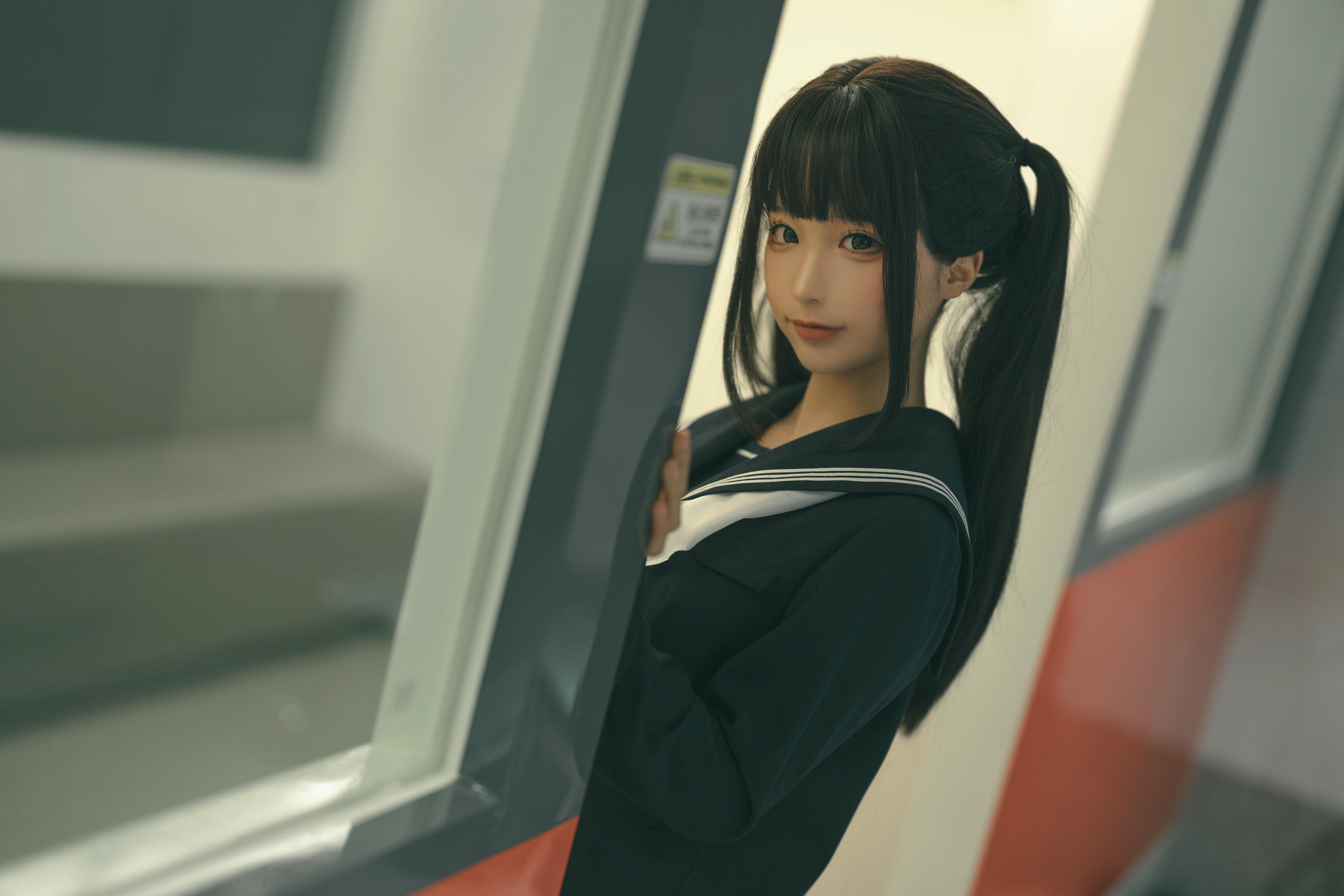 蠢沫沫 NO.176 任务 绅士版 [150P 1.5GB]_第1集