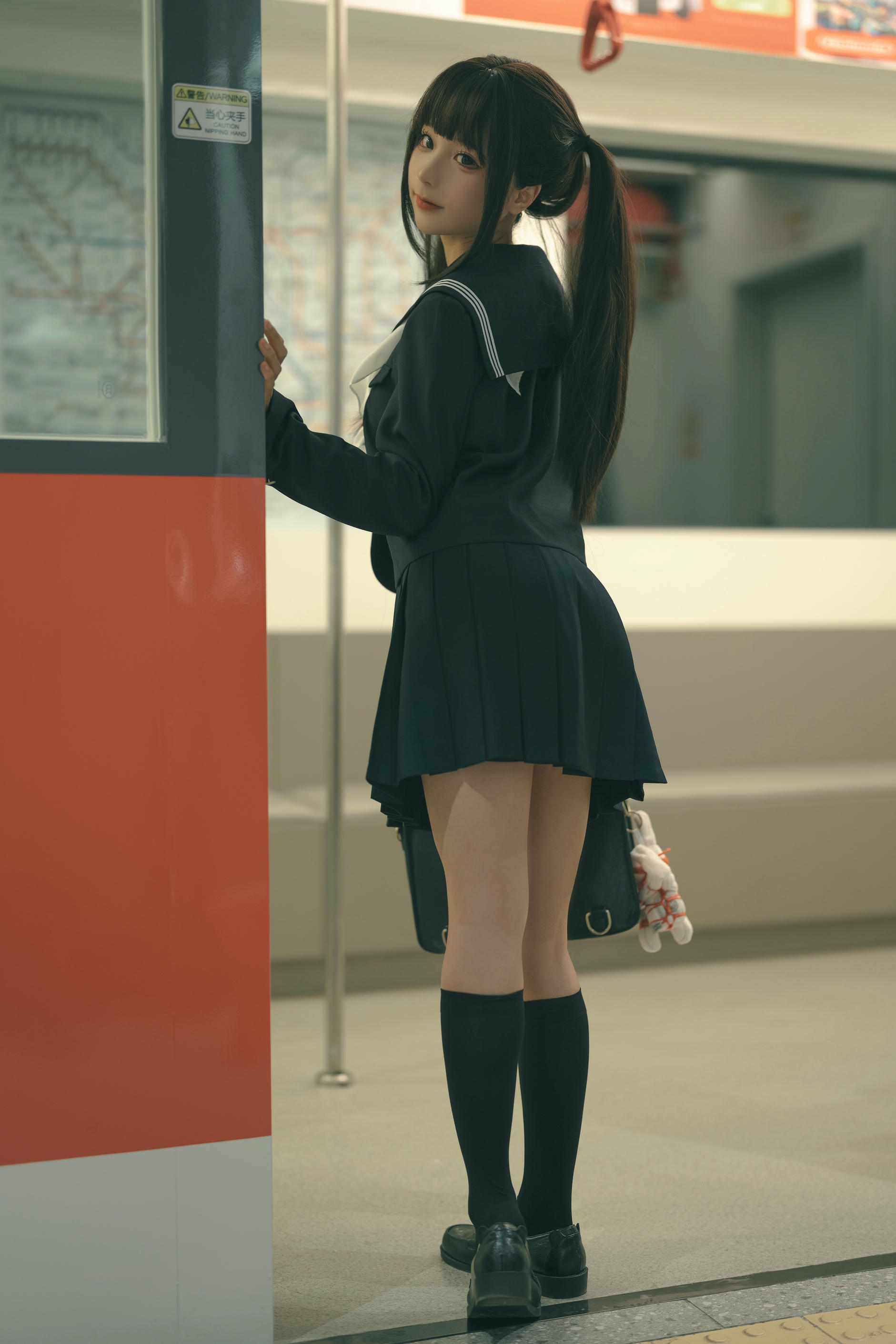 蠢沫沫 NO.176 任务 绅士版 [150P 1.5GB]_第1集