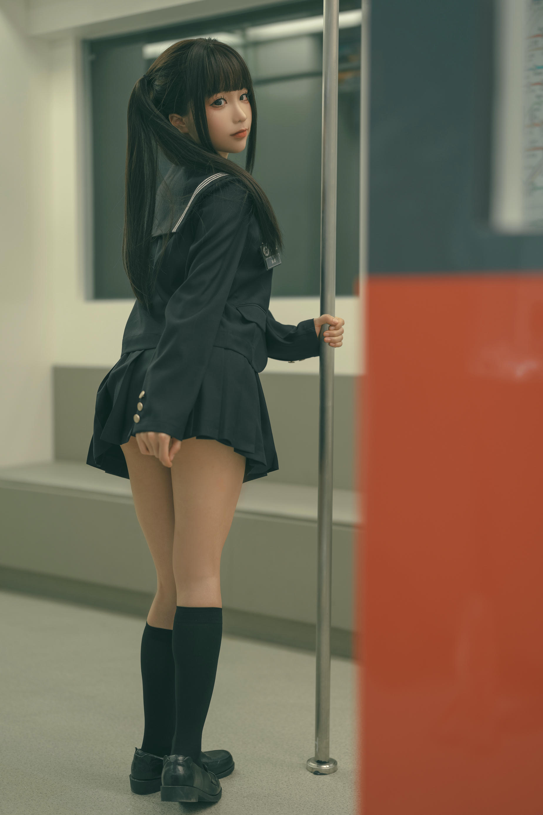 蠢沫沫 NO.176 任务 绅士版 [150P 1.5GB]_第3集