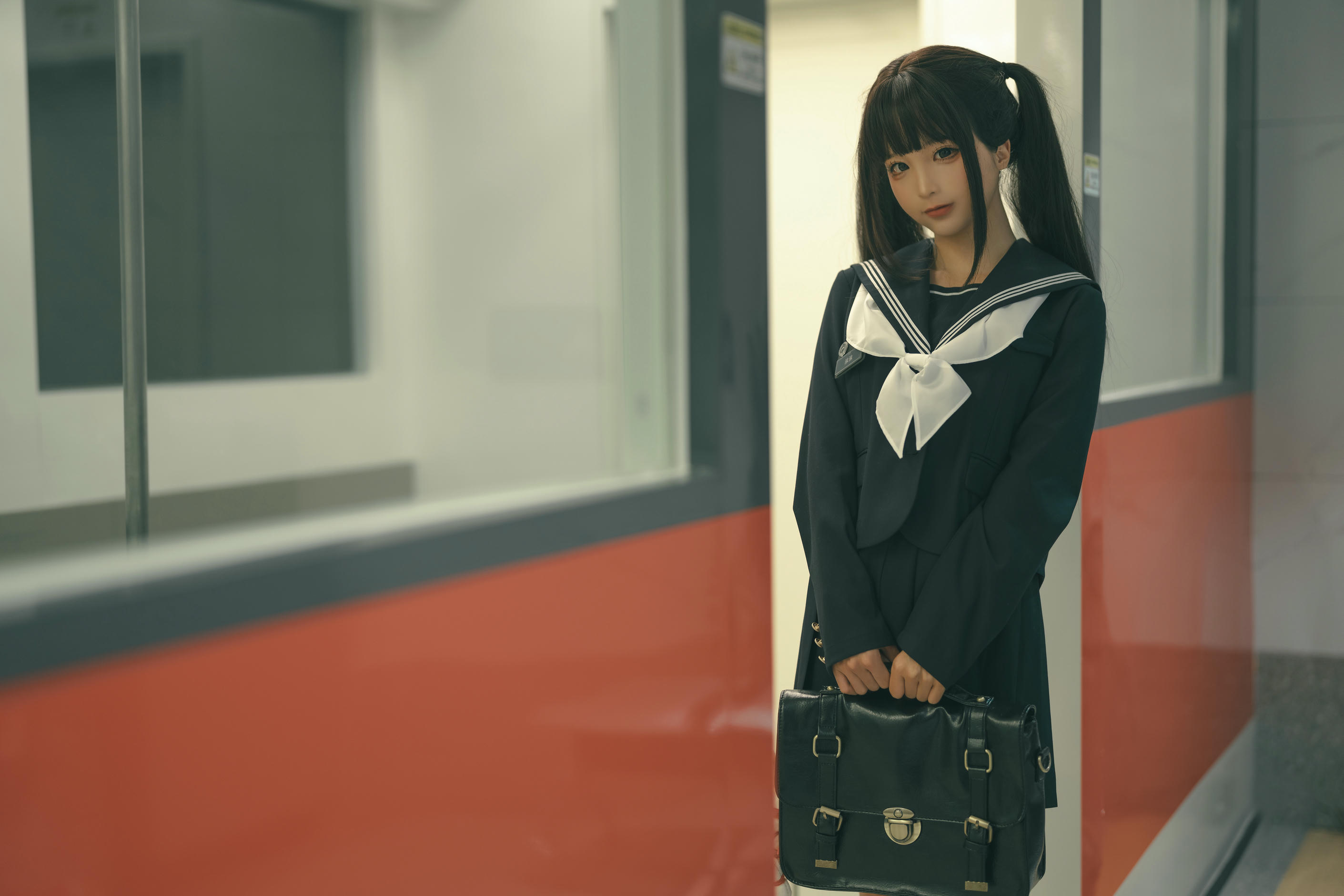 蠢沫沫 NO.176 任务 绅士版 [150P 1.5GB]_第1集