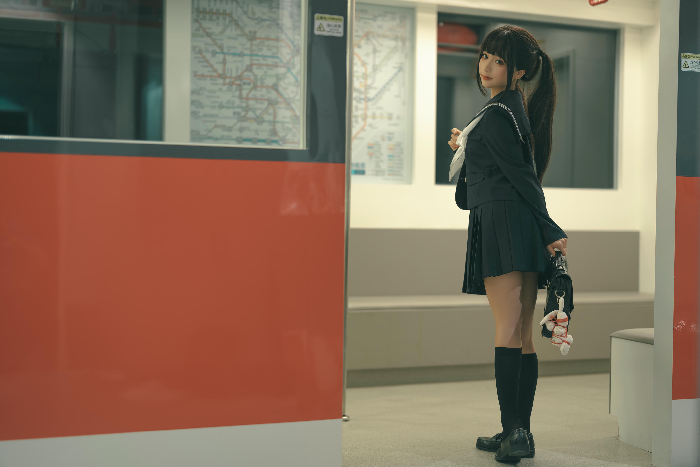 蠢沫沫 NO.176 任务 绅士版 [150P 1.5GB]_第1集