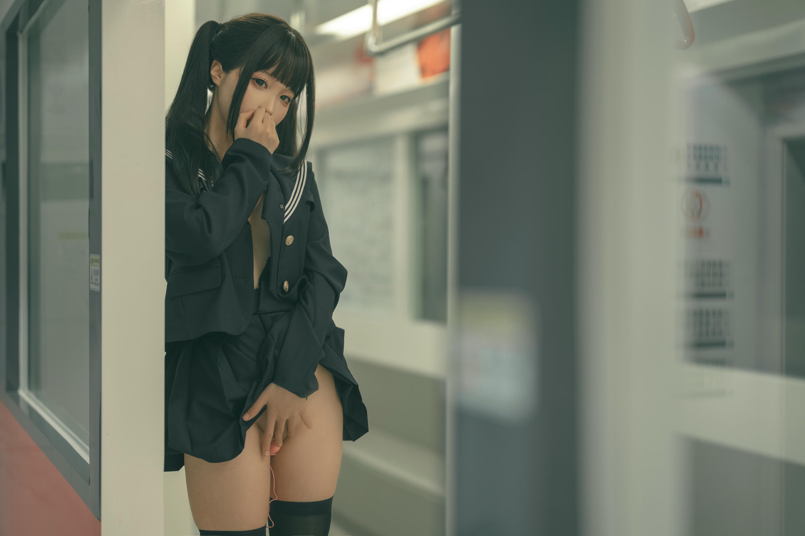 蠢沫沫 NO.176 任务 绅士版 [150P 1.5GB]_第4集