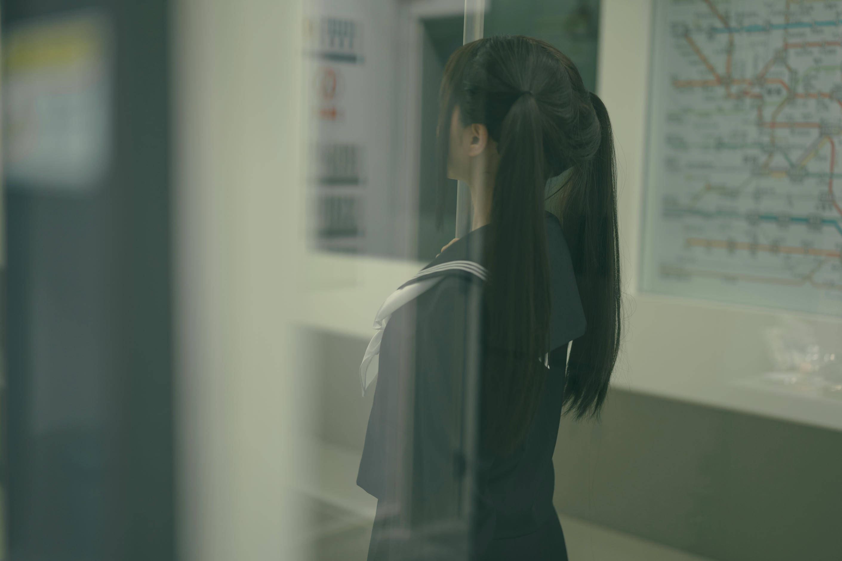 蠢沫沫 NO.176 任务 绅士版 [150P 1.5GB]_第1集